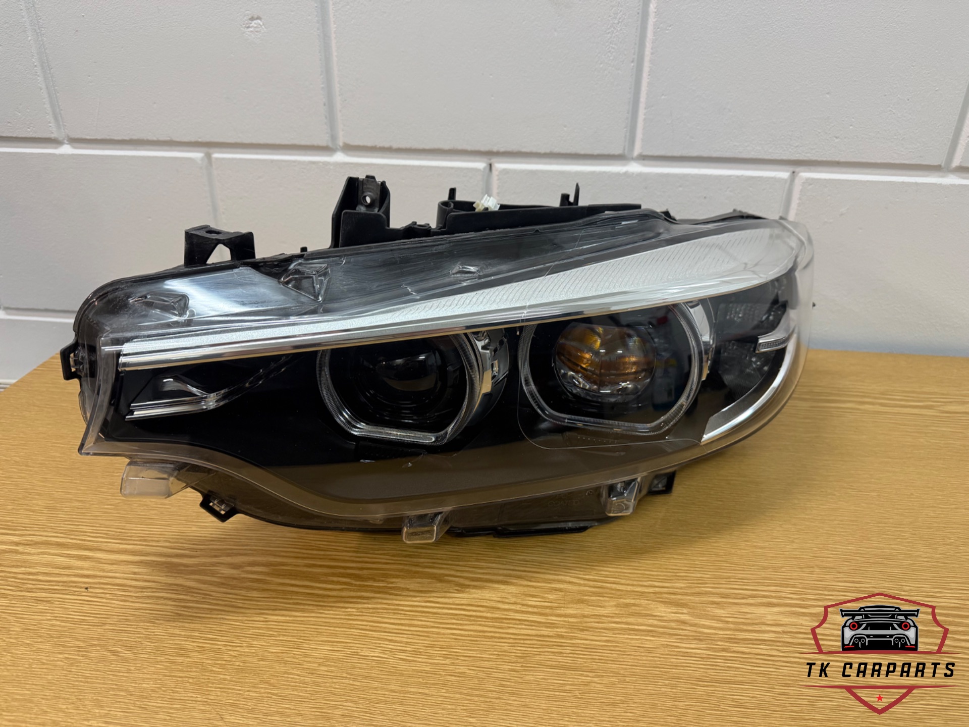 Bmw 4serie f32/f33/f36 lci full led koplamp L 8738699