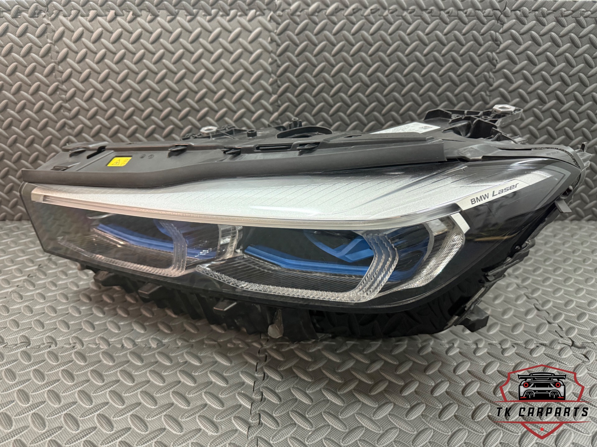 BMW 7er G11/G12 LCI Laser Koppelstangen 5A27A13