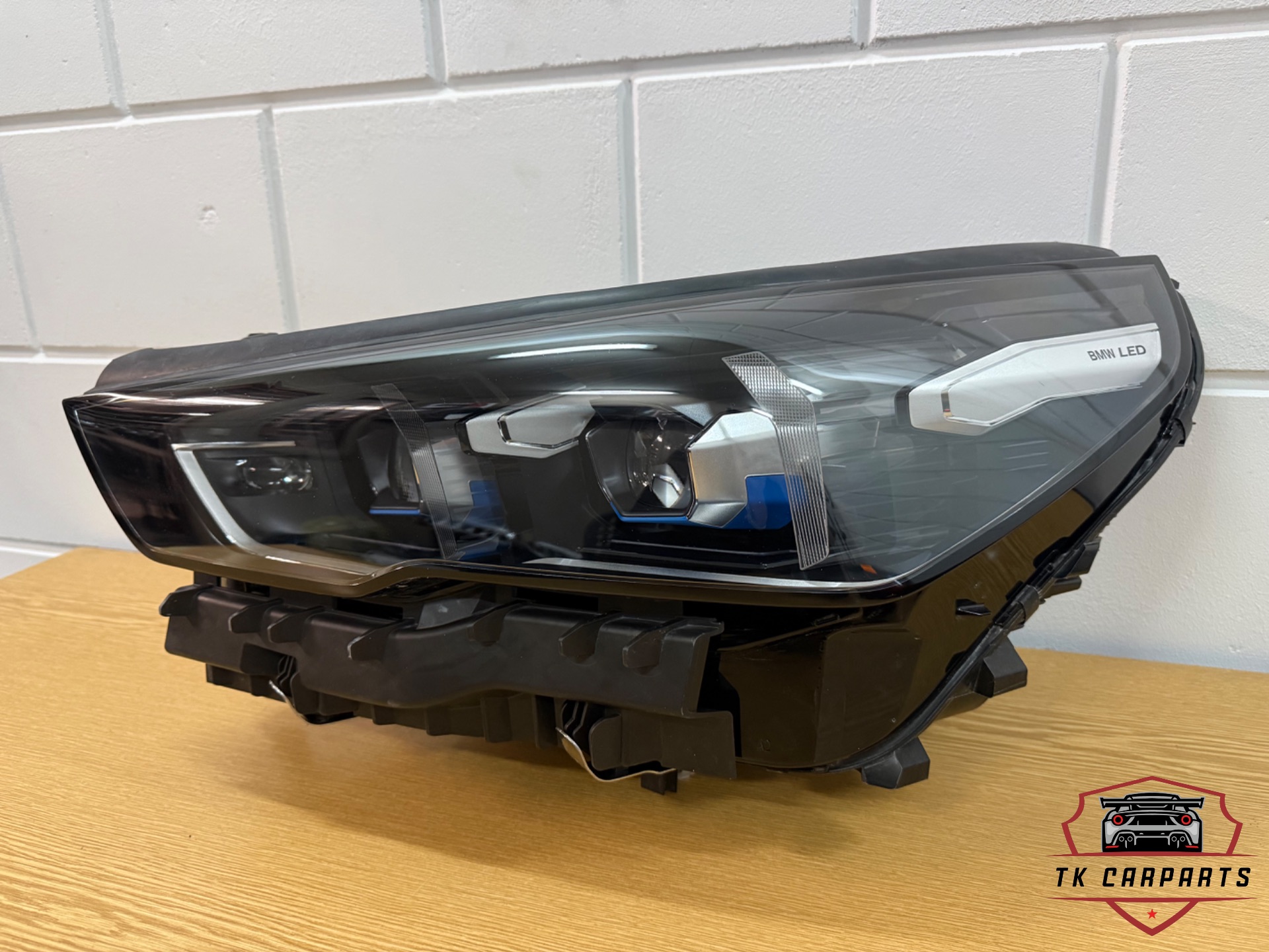 Bmw 5Serie G60/G61 Led koplamp 5A798D1