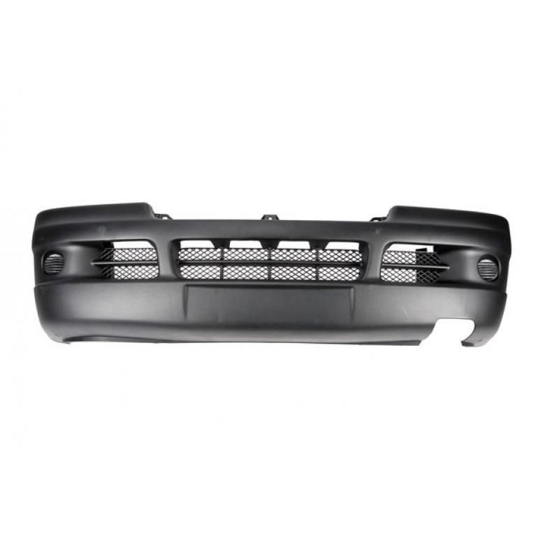 Boxer/jumpy/ducato voorbumper nieuw 7401AY