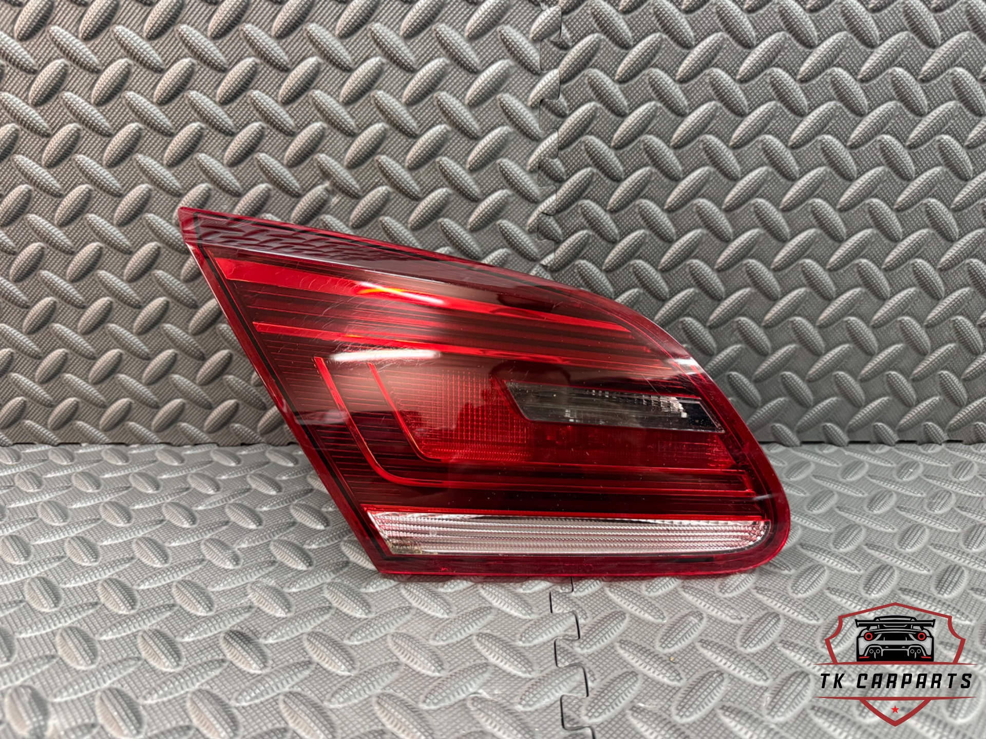 Volkswagen Passat CC Rücklichtabdeckung links 3c8945307p