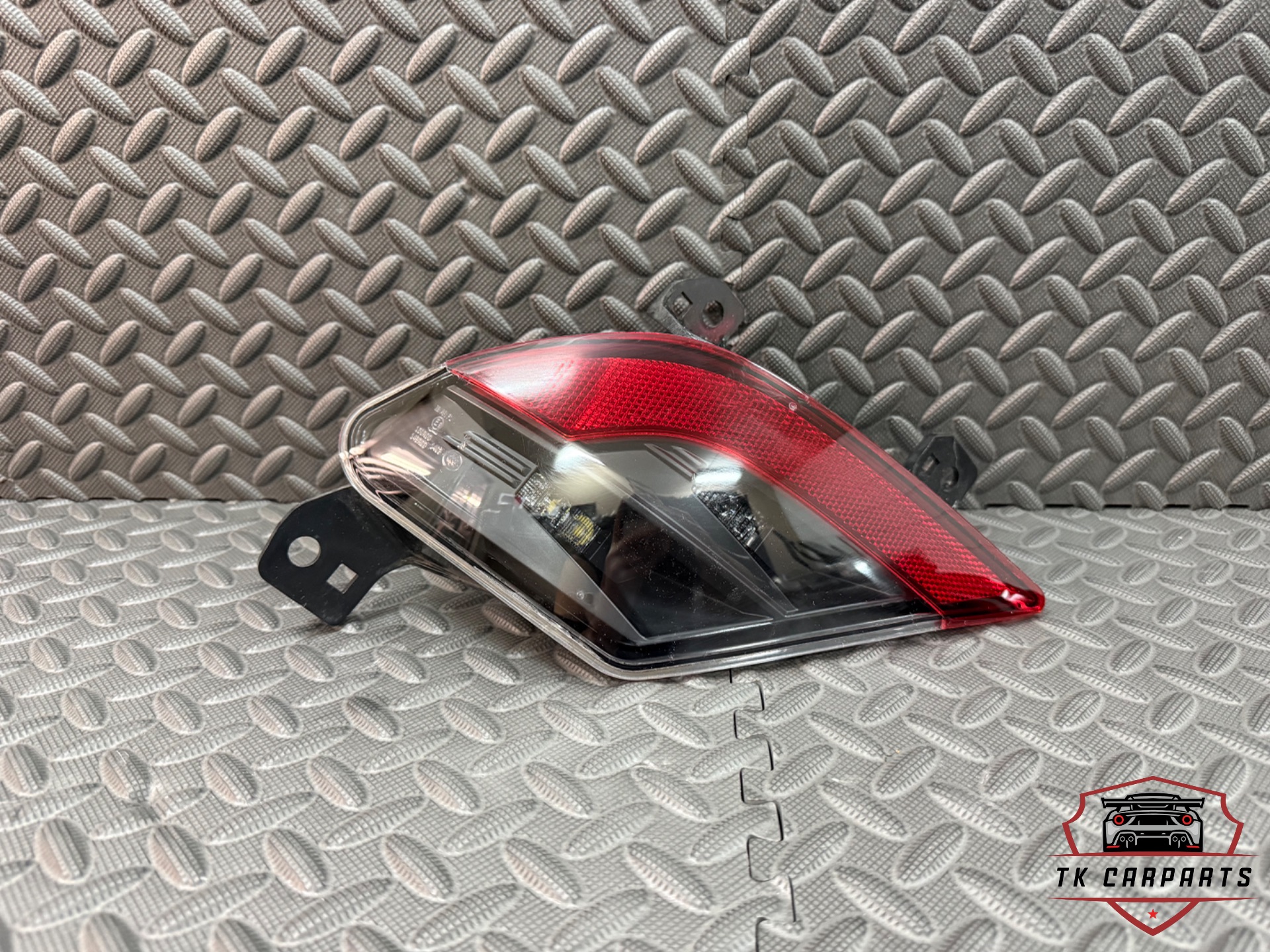 Renault austral mistlamp links achter 265850172R