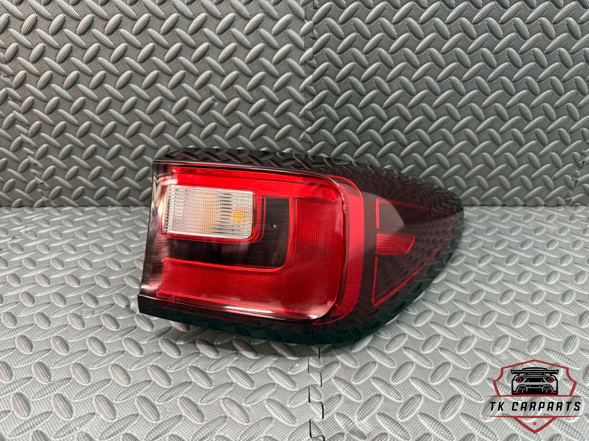 MG ZS Right taillight 41053-010s40