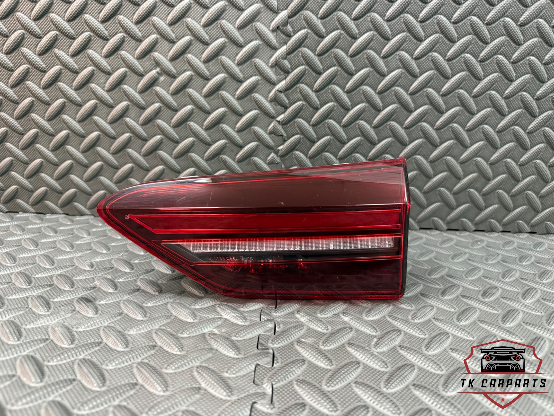 Volkswagen Polo 2g Facelift rear light Right 2g0945308b