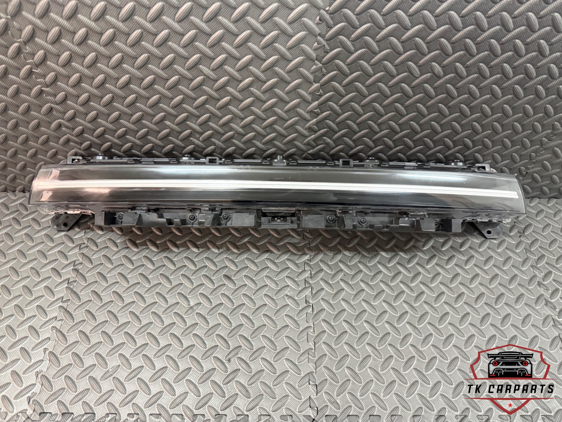 Kia soul led dagrijverlichting midden 92209-k0