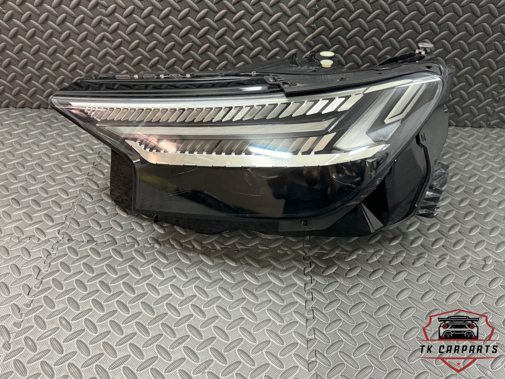 Audi Q4 E-tron matrix led koplamp inc module 89a941035m