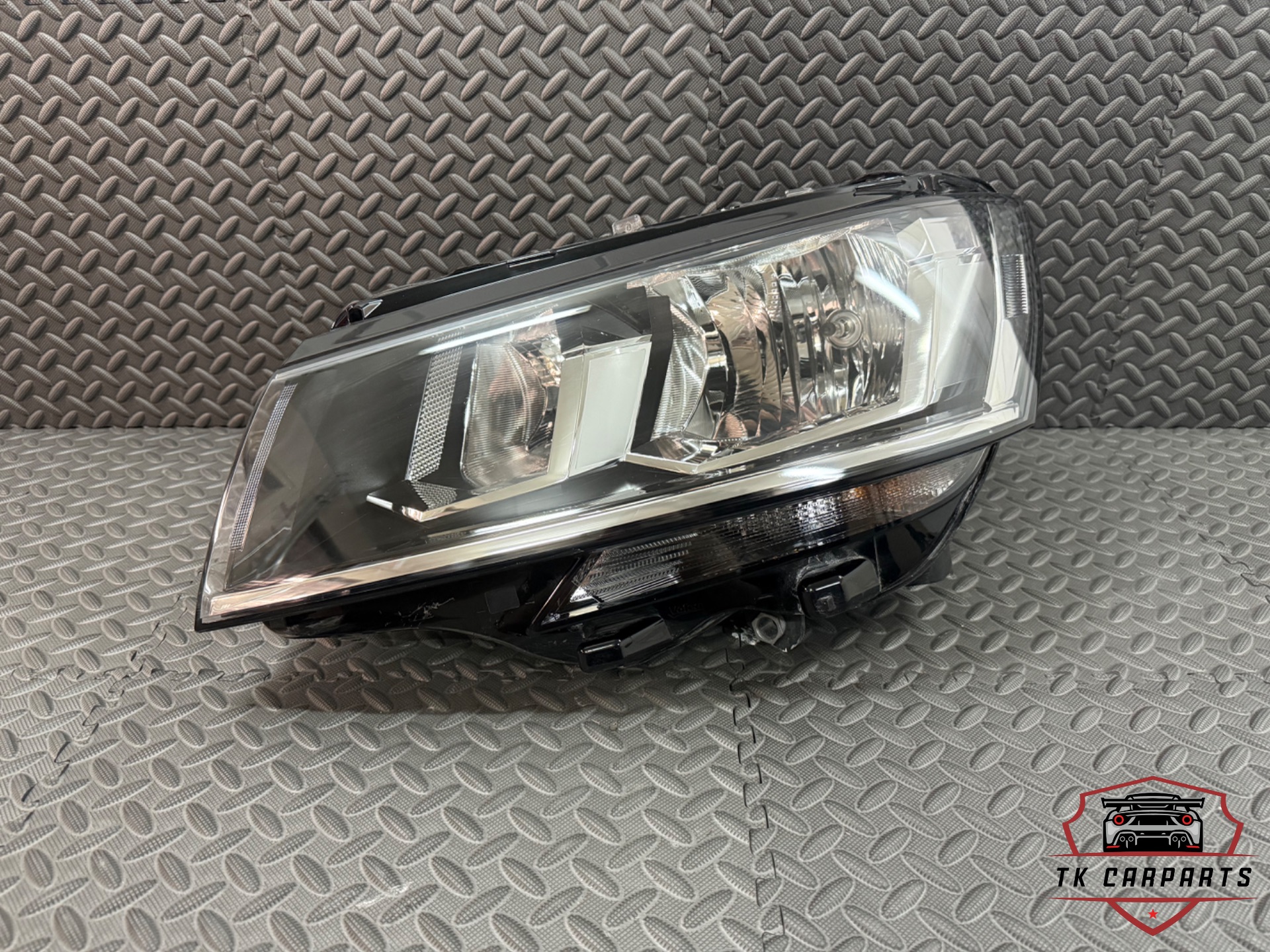 Volkswagen Transporter T 6 koplamp links 7l1941005b