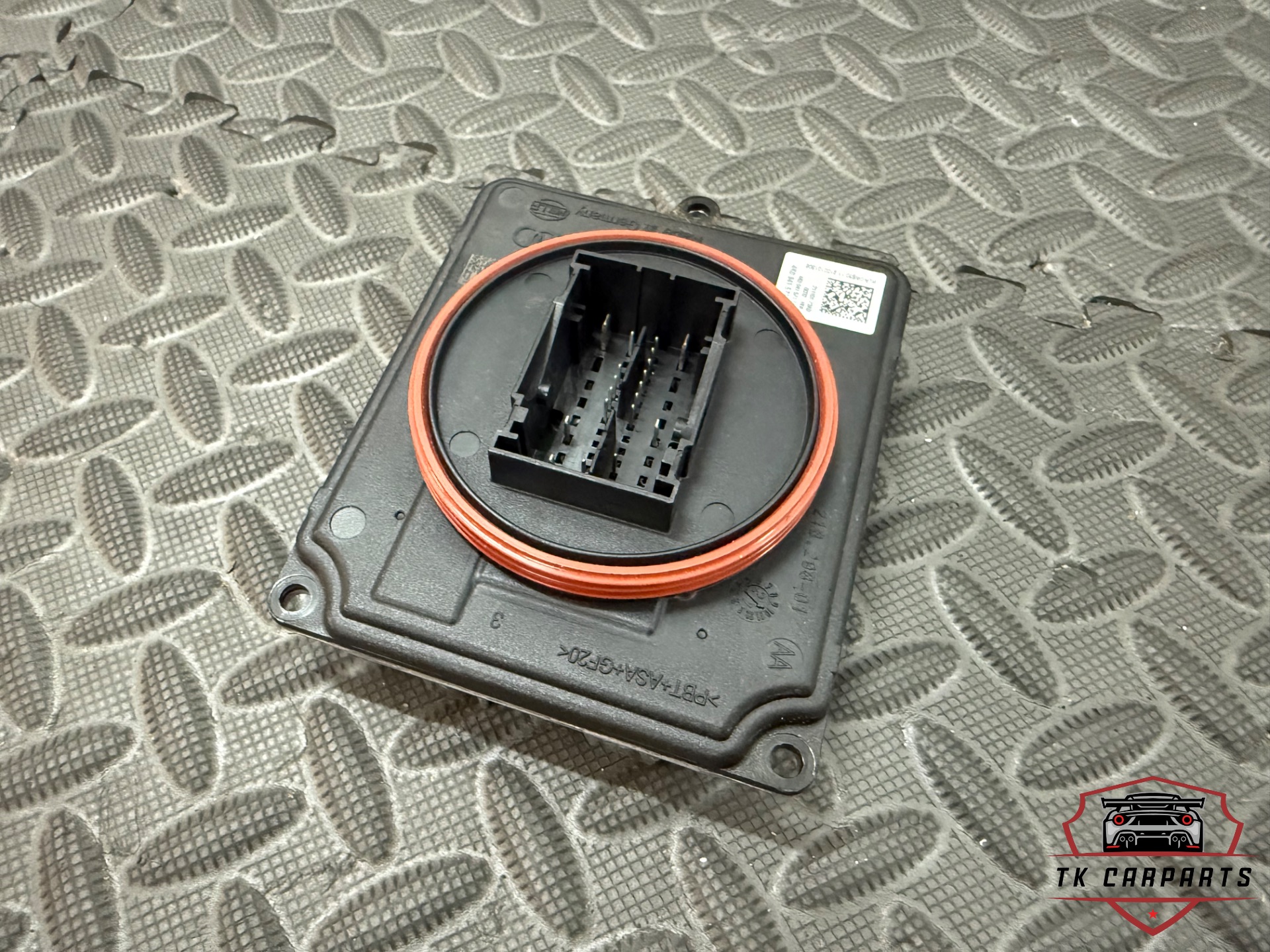 Orgineel Audi koplamp module 4k0941571bc