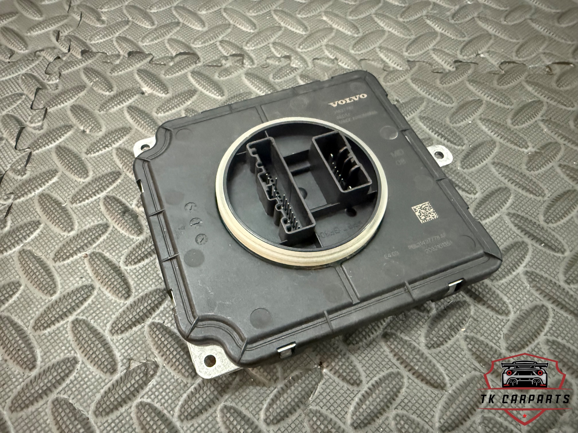 Orgineel Volvo koplamp module 31427787