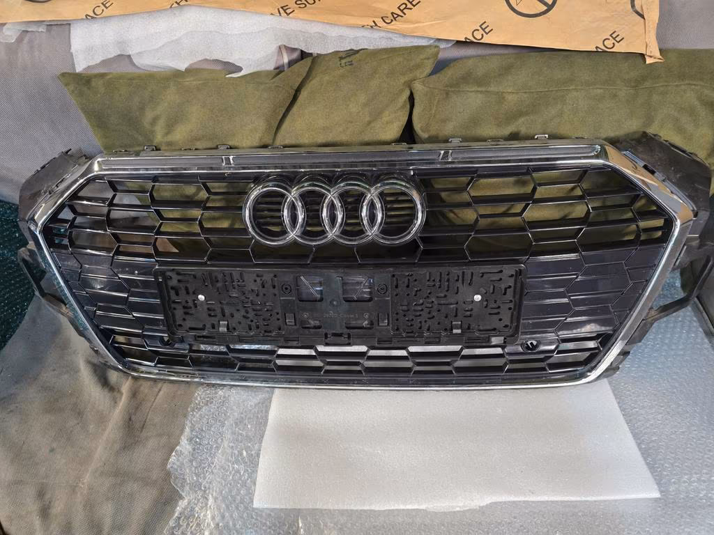Audi A5 8W6 B9 Facelift 2019-2024 Grille 8W6853651BE 8W6853651BG