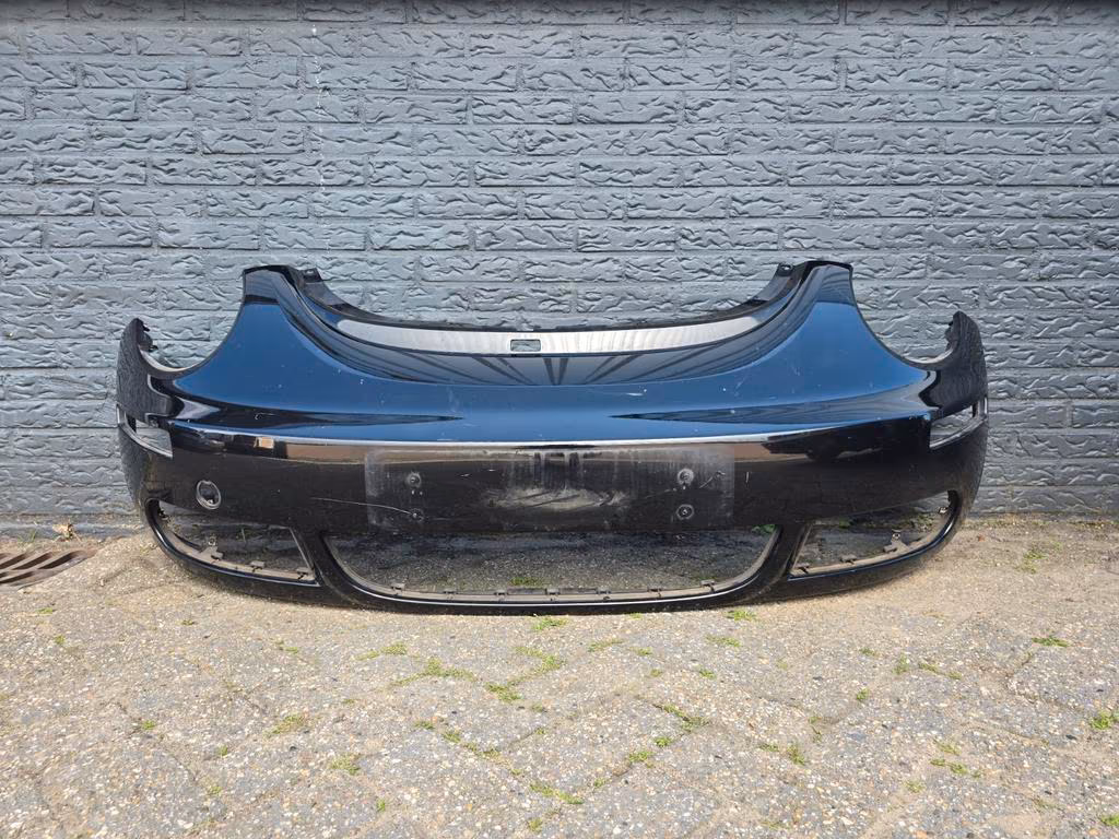 VW Beetle 1C 2006-2012 Pare-chocs avant Pare-chocs Original !