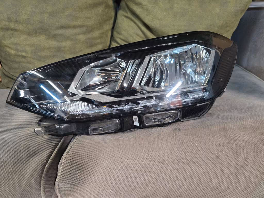 VW Golf 7 Sportsvan FL 17+ Halogeen Koplamp Links 517941005D