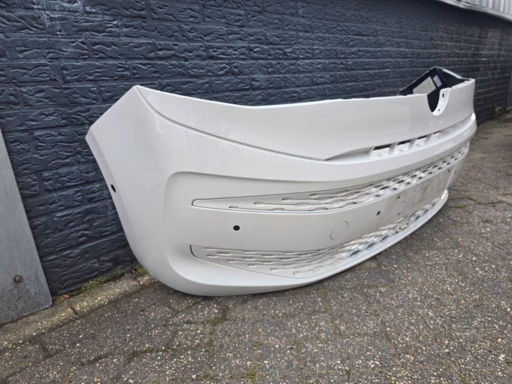 VW Multivan T7 2022+ Frontstoßstange Stoßstange 6xPDC Original!