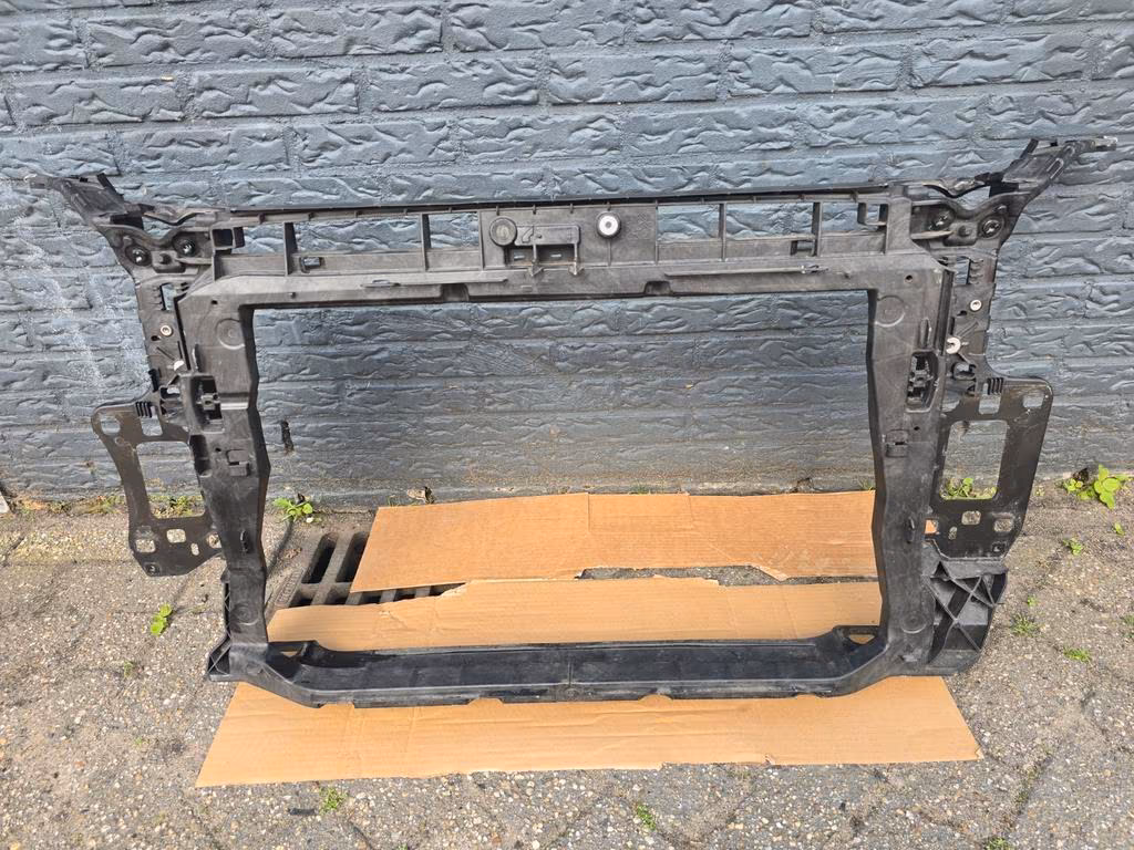 Audi Q3 83A 2019+ Voorfront Front 83A805594C