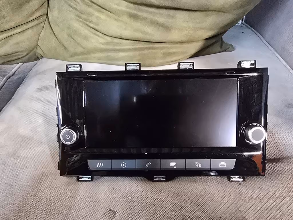 Seat Arona Ibiza FL 2021+ Display Mediaplayer 5FJ035869B