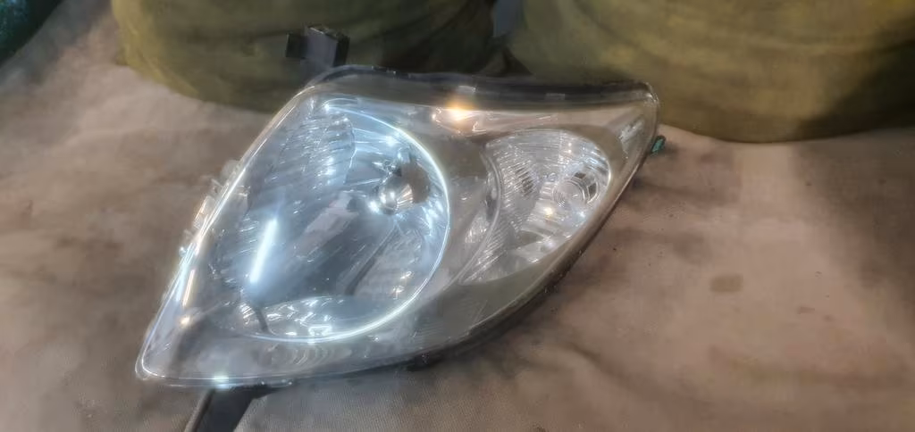 Suzuki Swift 2004-2009 Halogeen Koplamp Links 35100-62J11 Origineel!