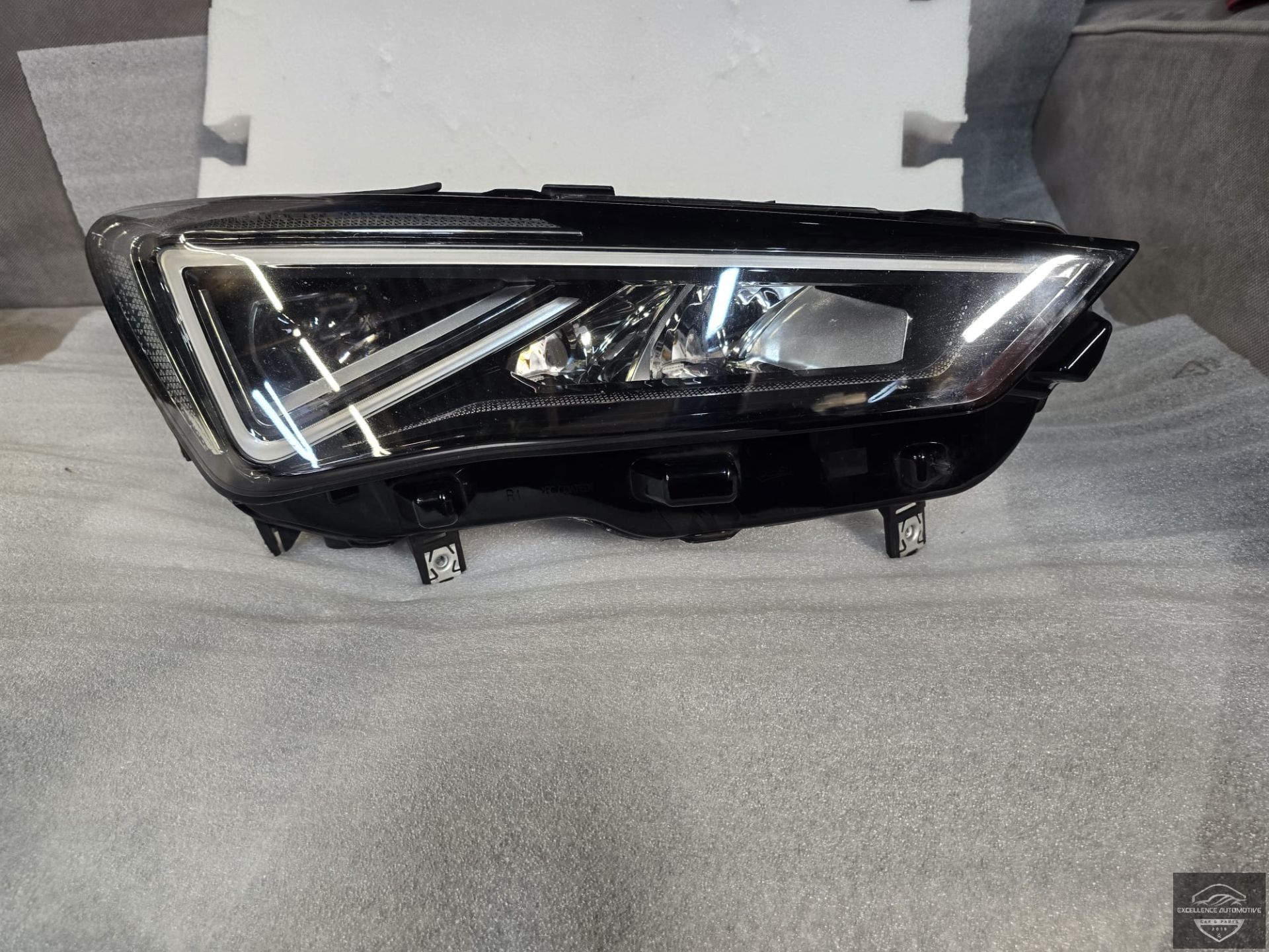 Seat Tarraco 2019-2024 Full LED Headlight Right 5FJ941008J