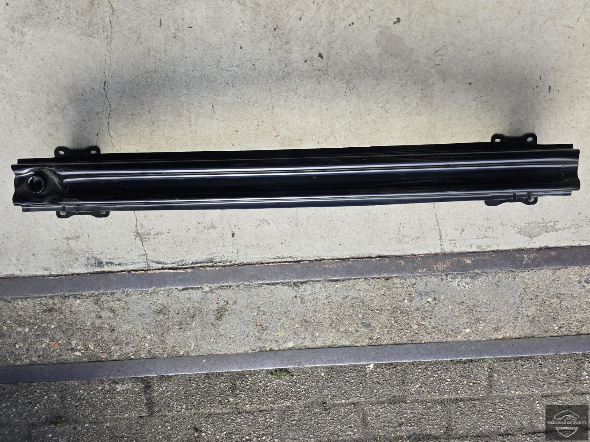 Pare-chocs arrière d'origine pour VW Golf 7 (2013-2020) (version restylée) ! 5G9807305E