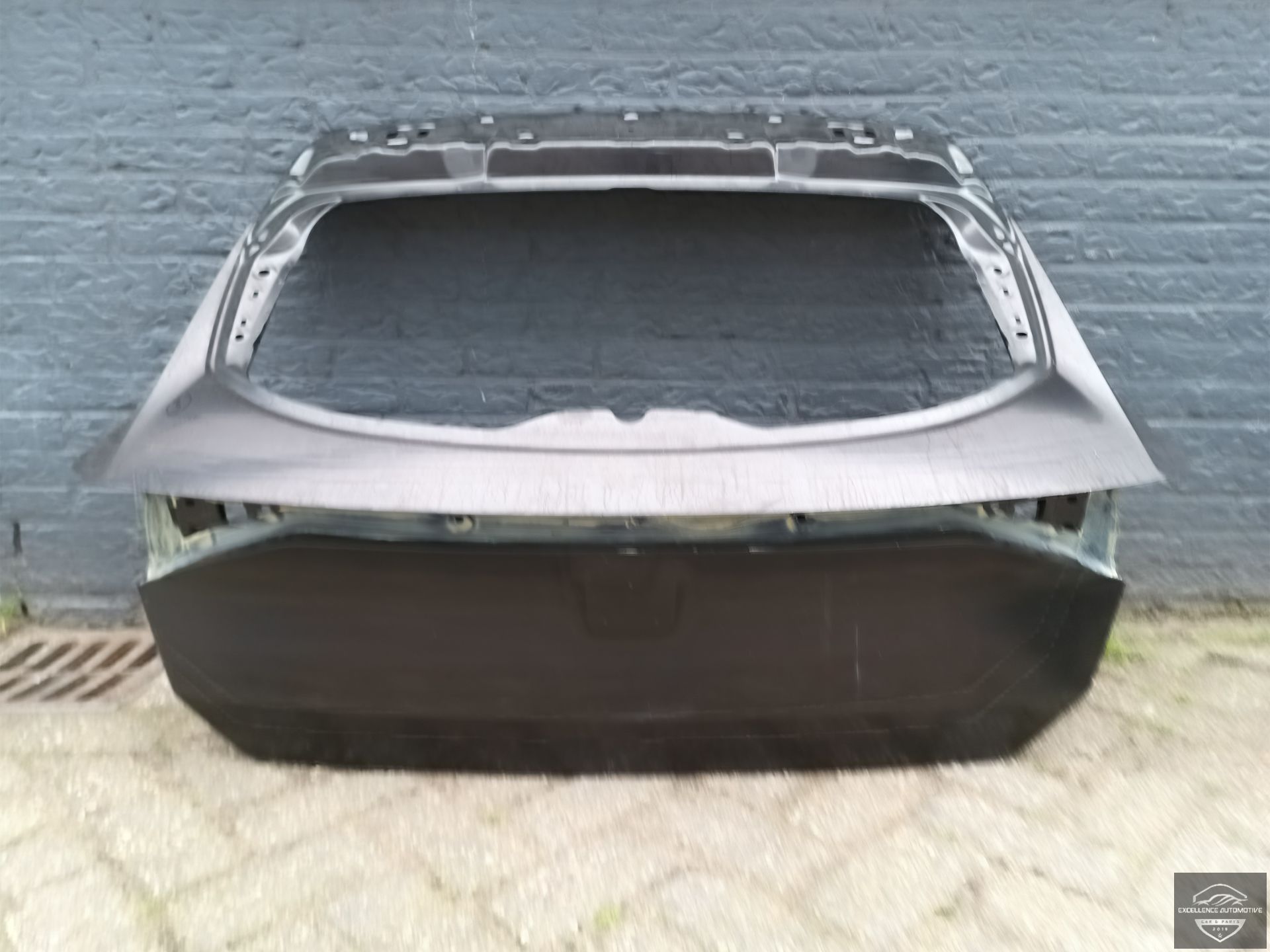 Cupra Formentor 2020+ Achterklep Nieuw Origineel!