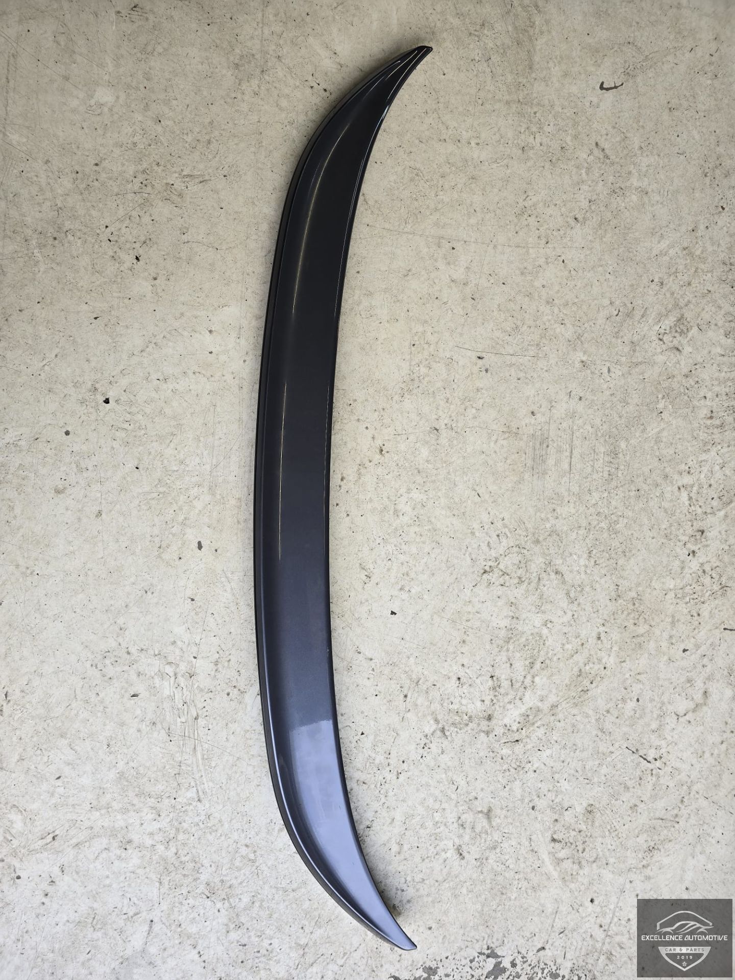 VW T-Roc Cabrio R-Line FL 20+ Achterklep Spoiler 2GC827933C