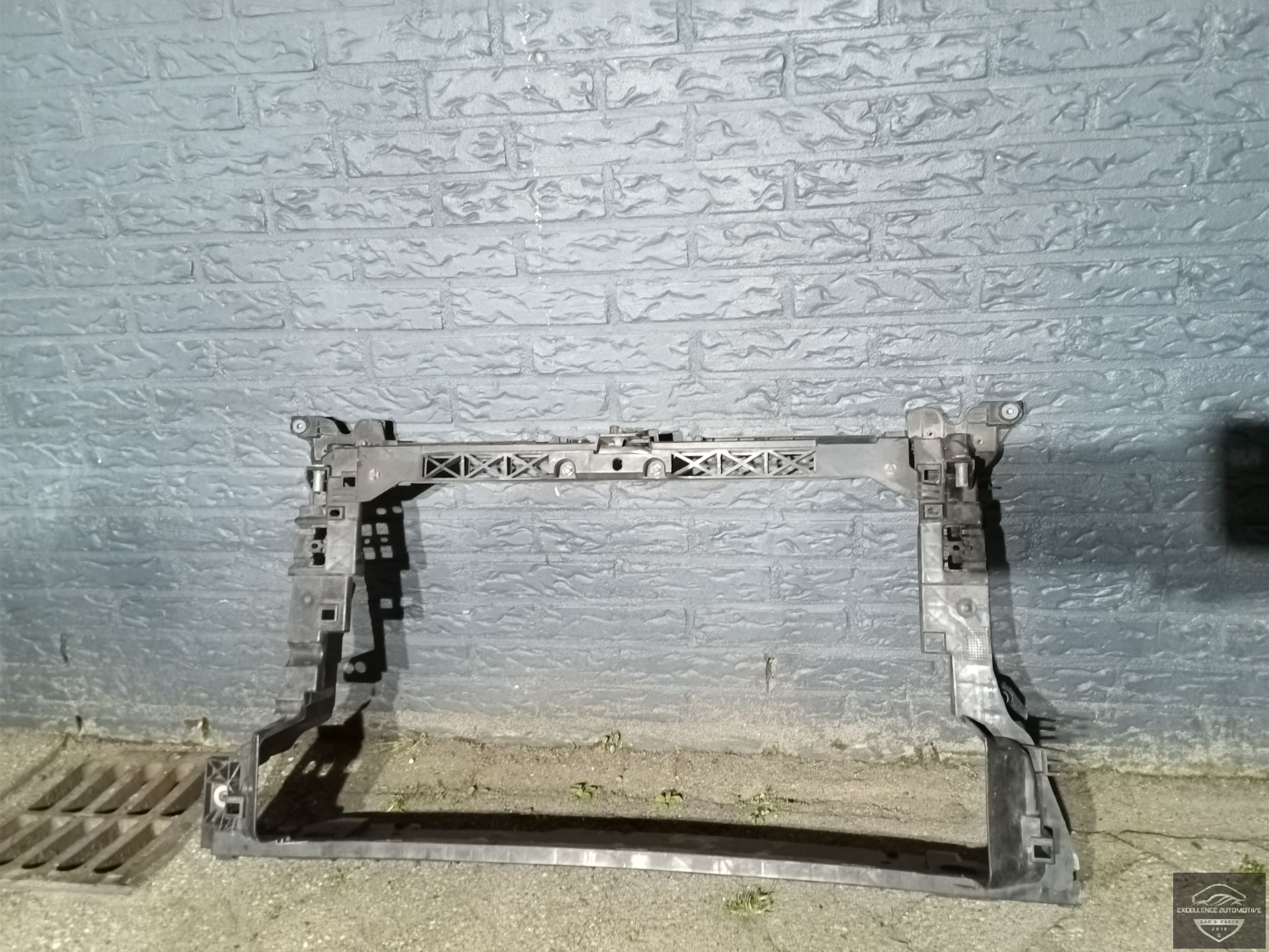 Audi A1 82A Voorfront Front 40TFSI Origineel 82A805588B