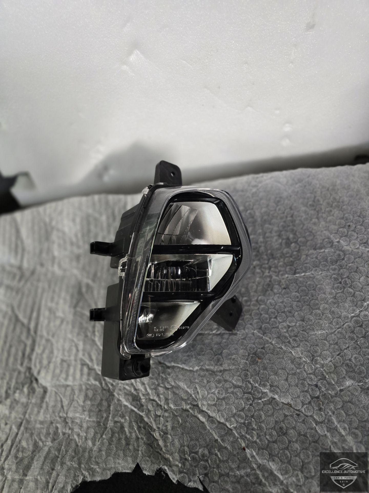 VW Taigo 2G7 2021+ Tagfahrlicht LED rechts 2G7941662