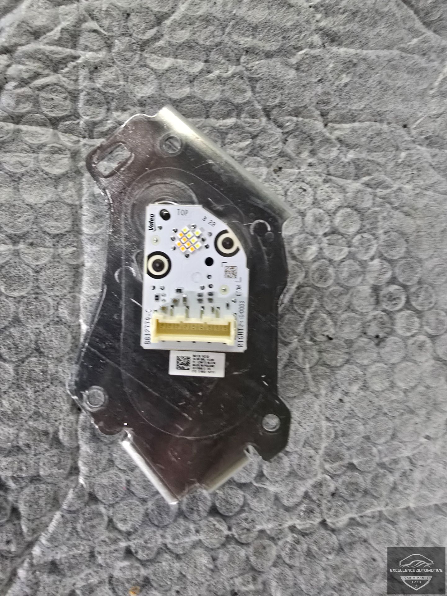 Skoda SuperB 2024+ LED DRL Module Rechts L817890C