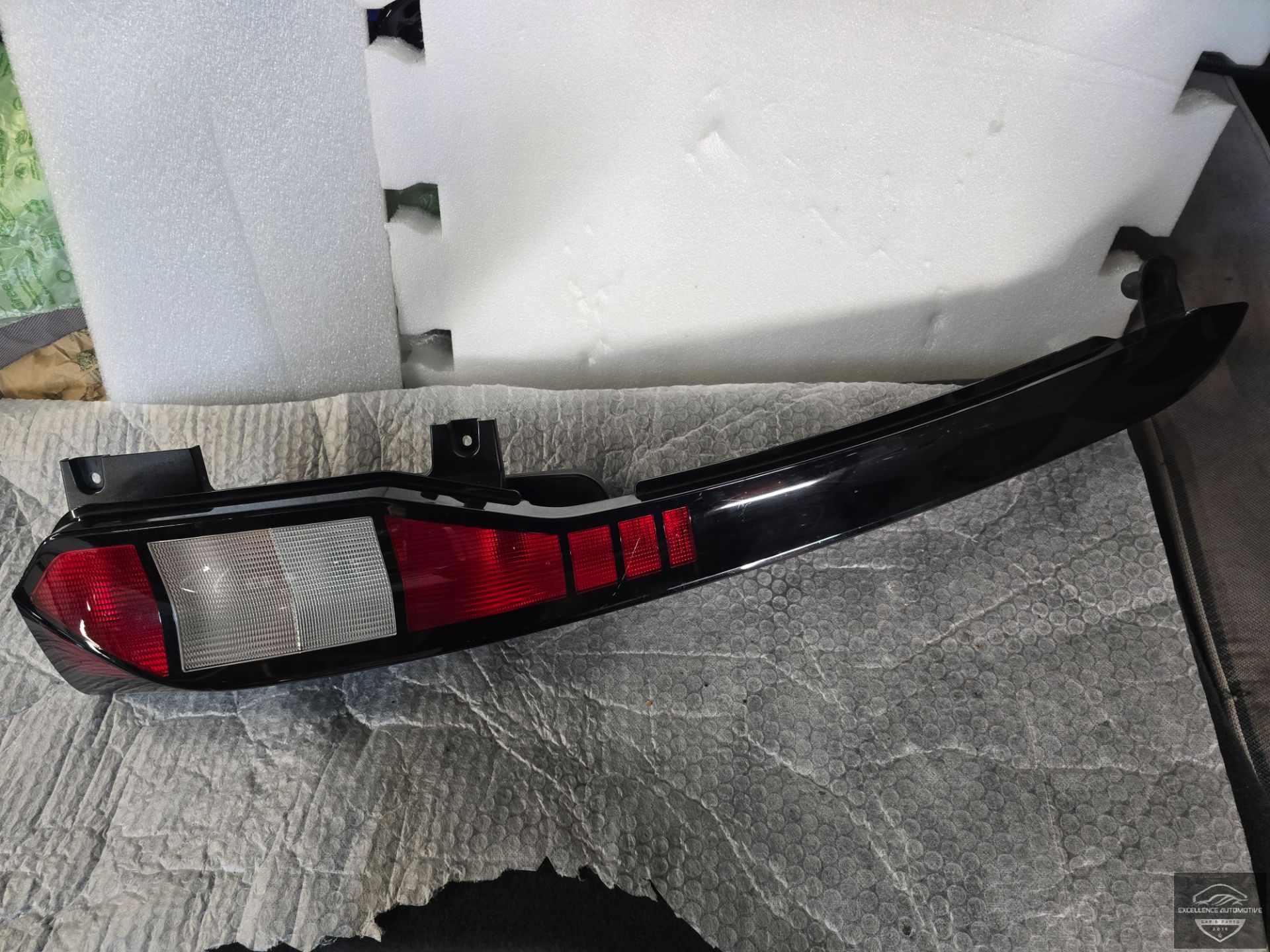 VW Caddy 2K7 (ab 2020) Rücklicht rechts, Original! 2K7945096A