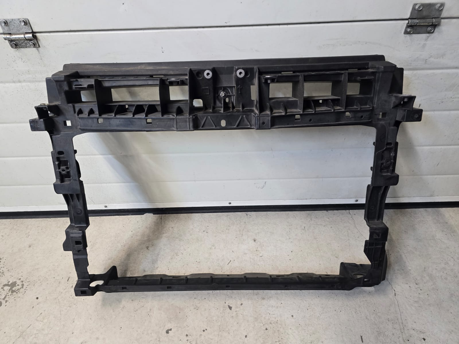 Calandre avant d'origine pour Seat Tarraco 2019-2024 ! 5FJ805588S