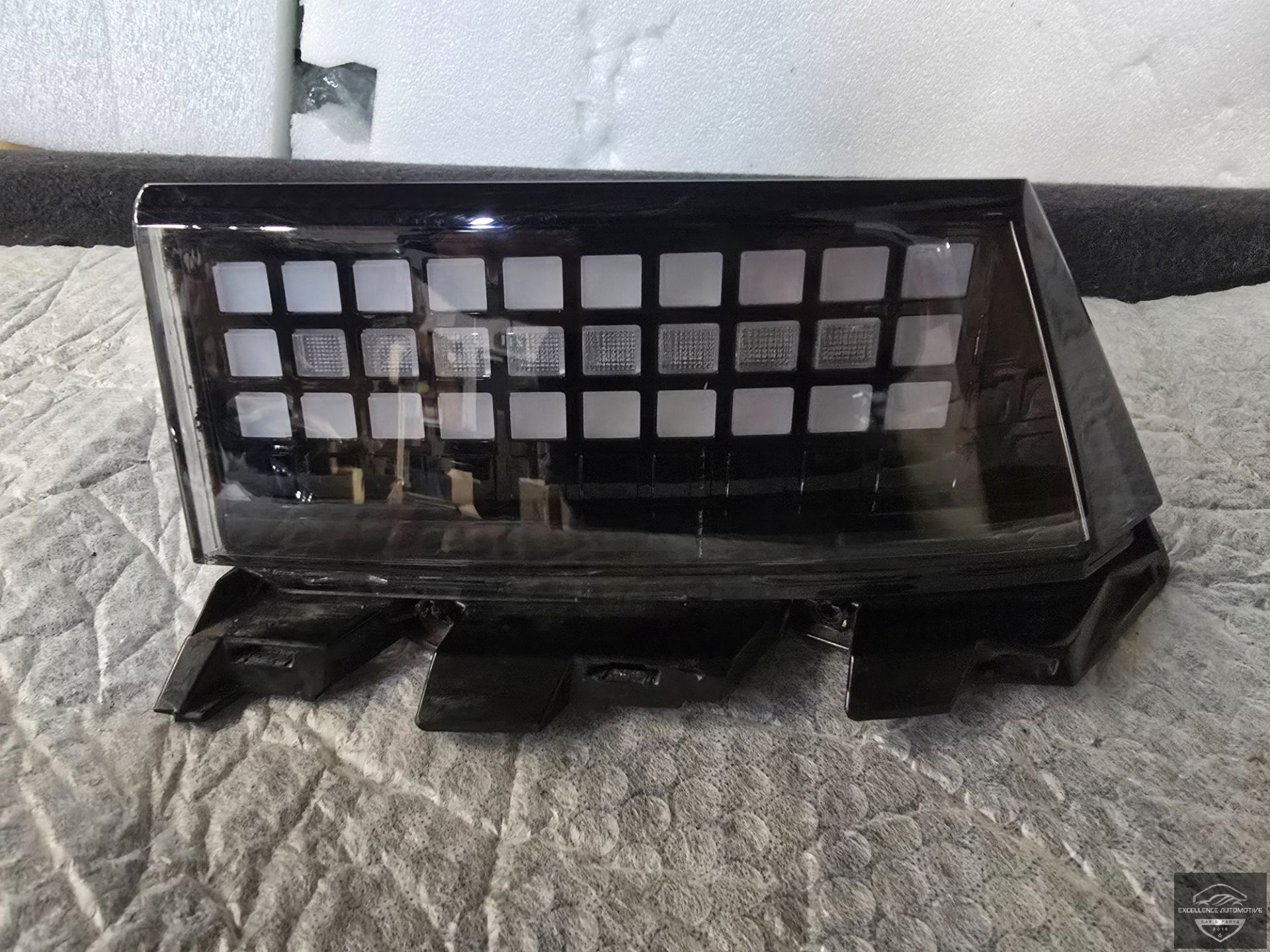 Hyundai Ioniq 5 2021-2024 LED Achterlicht Rechts Origineel!