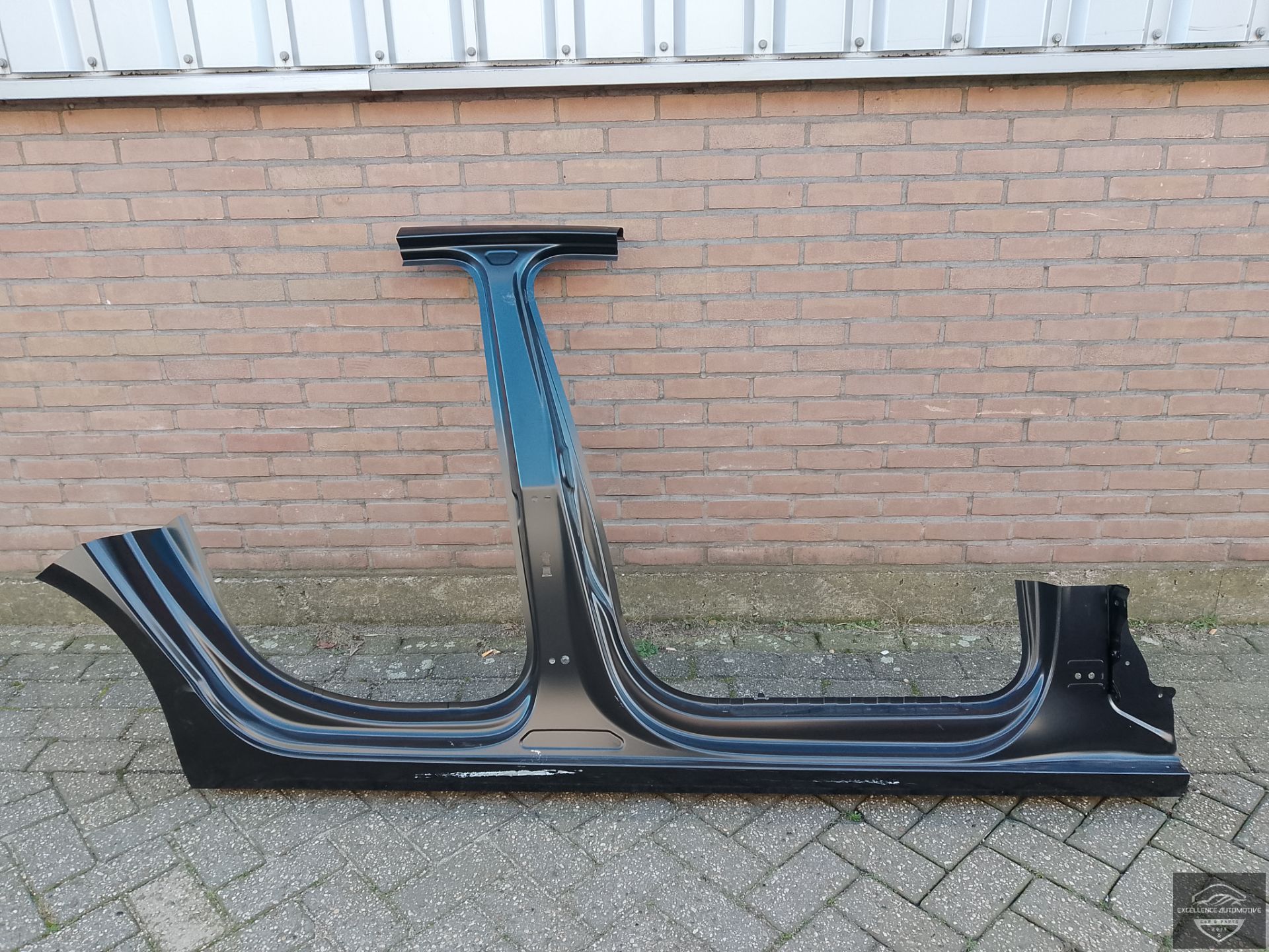 Audi A4 8W B9 Avant 2015-2024 A B C Stijl Snijdeel 8W0803088
