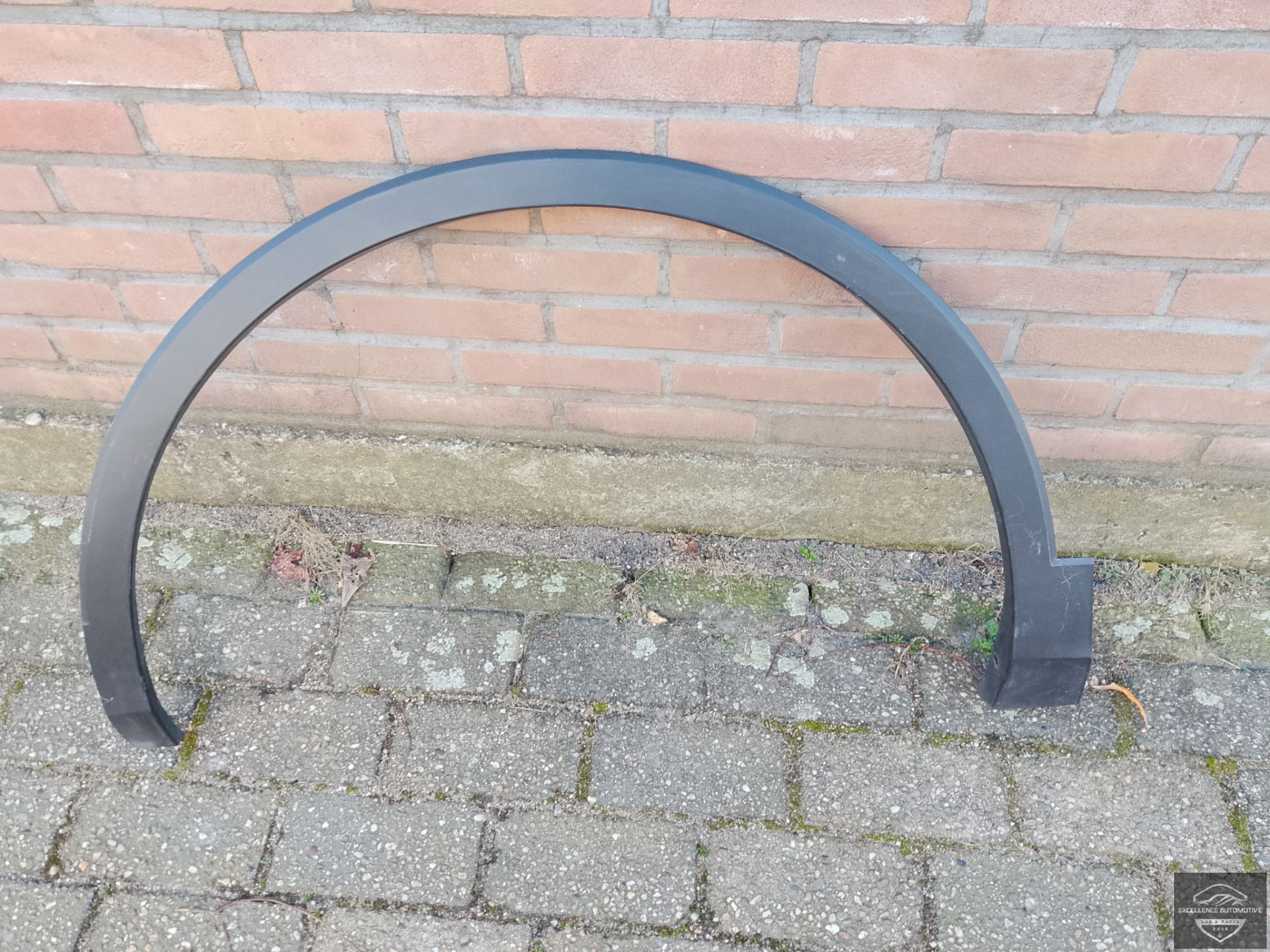 VW Tiguan 5NA 16-20 Spatbordverbreder Links Voor 5NA854731E