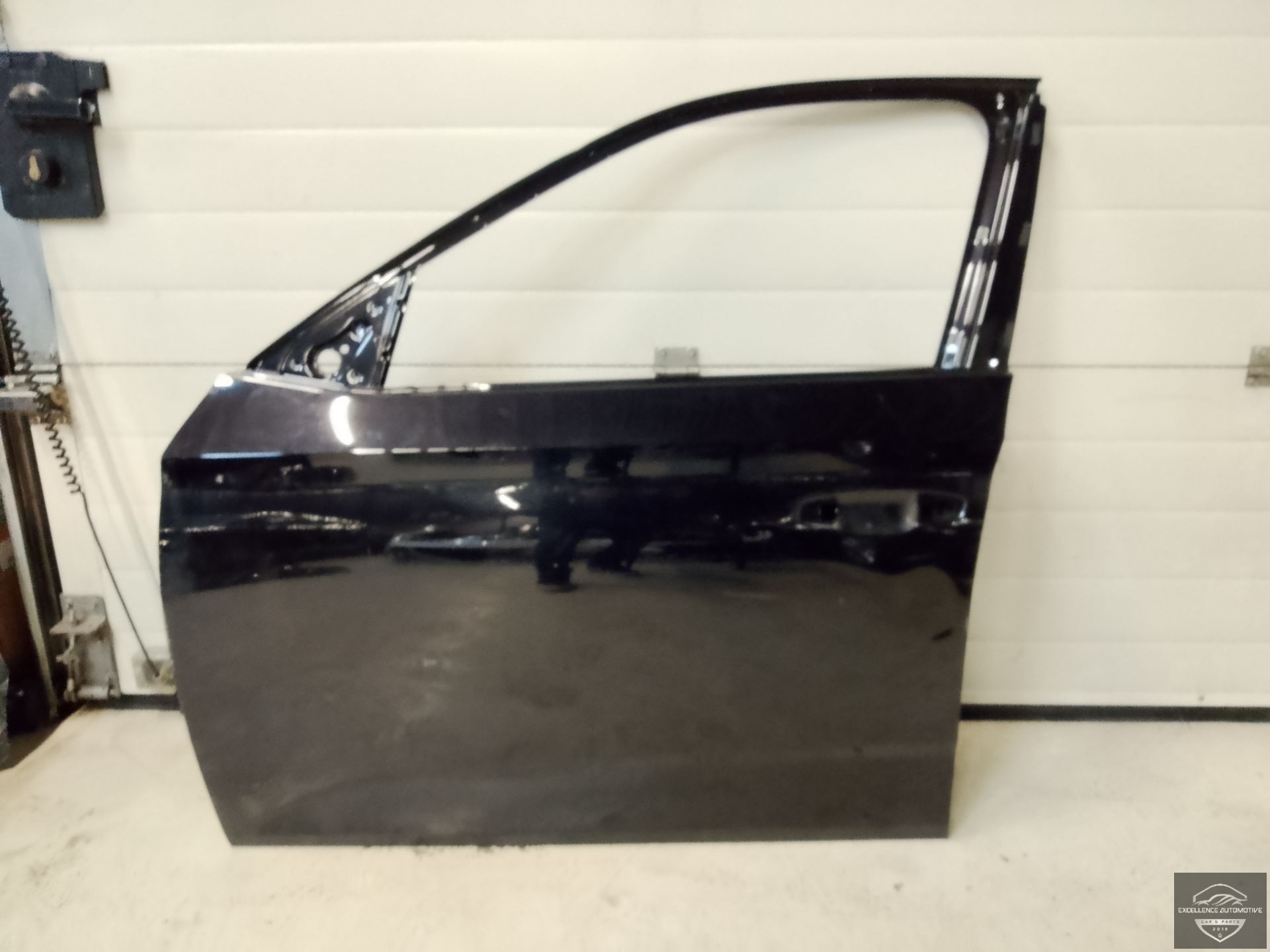 Skoda Kamiq 2019+ Portier Deur Links Voor Origineel! 658831601