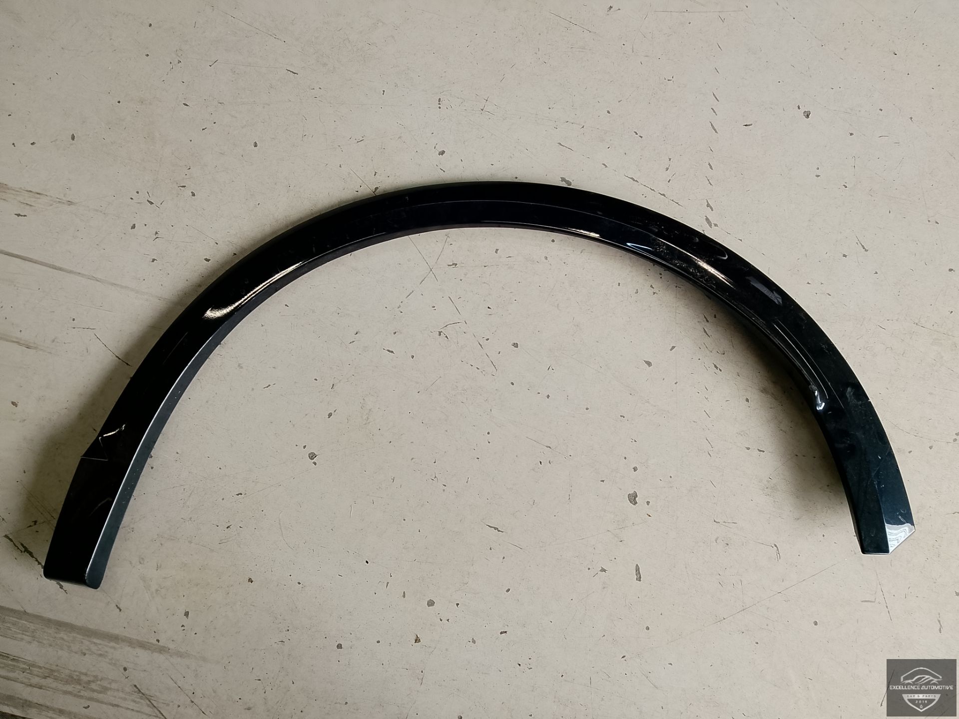 Cupra Formentor Fender Extension Left Rear 5FF853817H