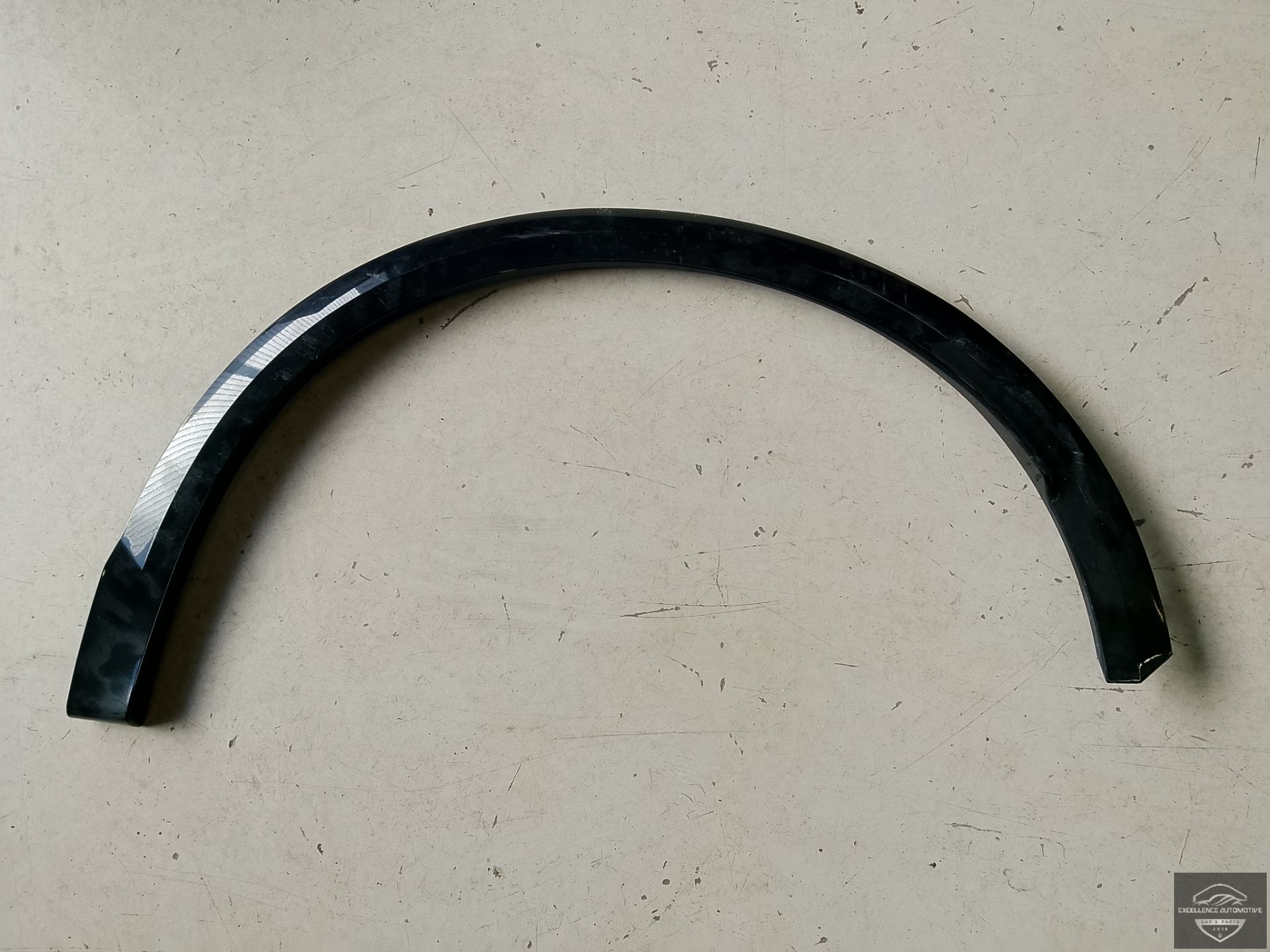 Extension d'aile arrière gauche Cupra Formentor 20+ 5FF853817H