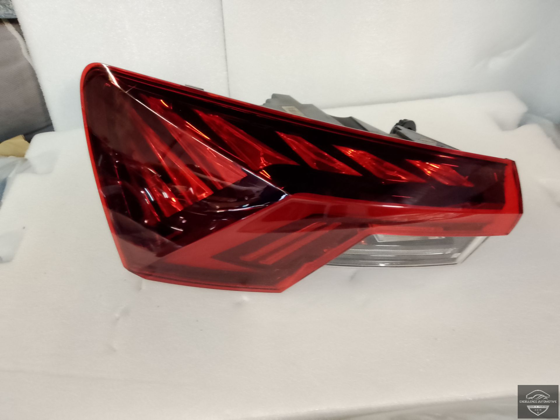 Skoda Octavia 5E3 Combi Rear Light LED Left 5E3945207A