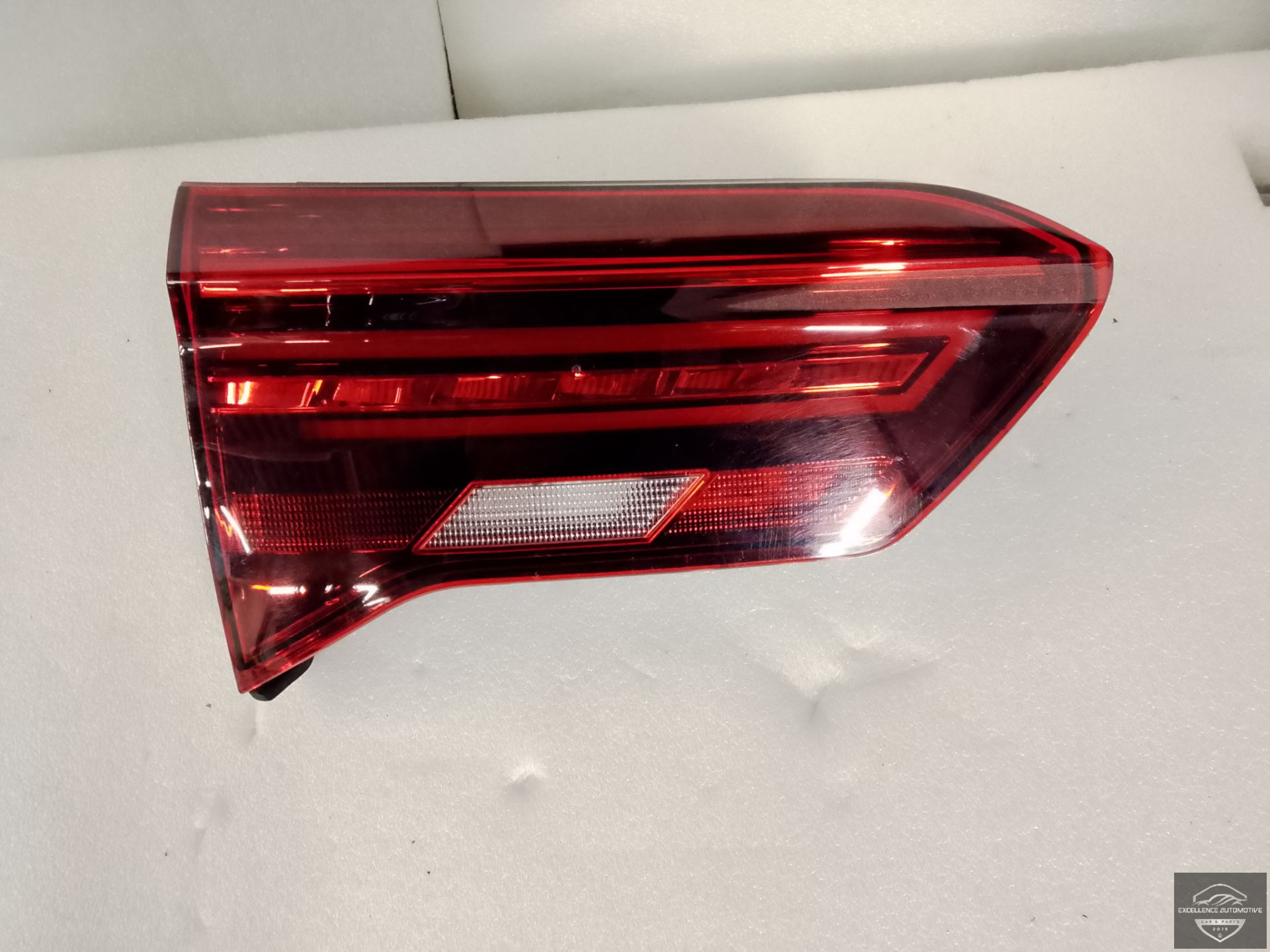 VW T-Roc Facelift 2020+ LED-Rückleuchte links 2GA945093B
