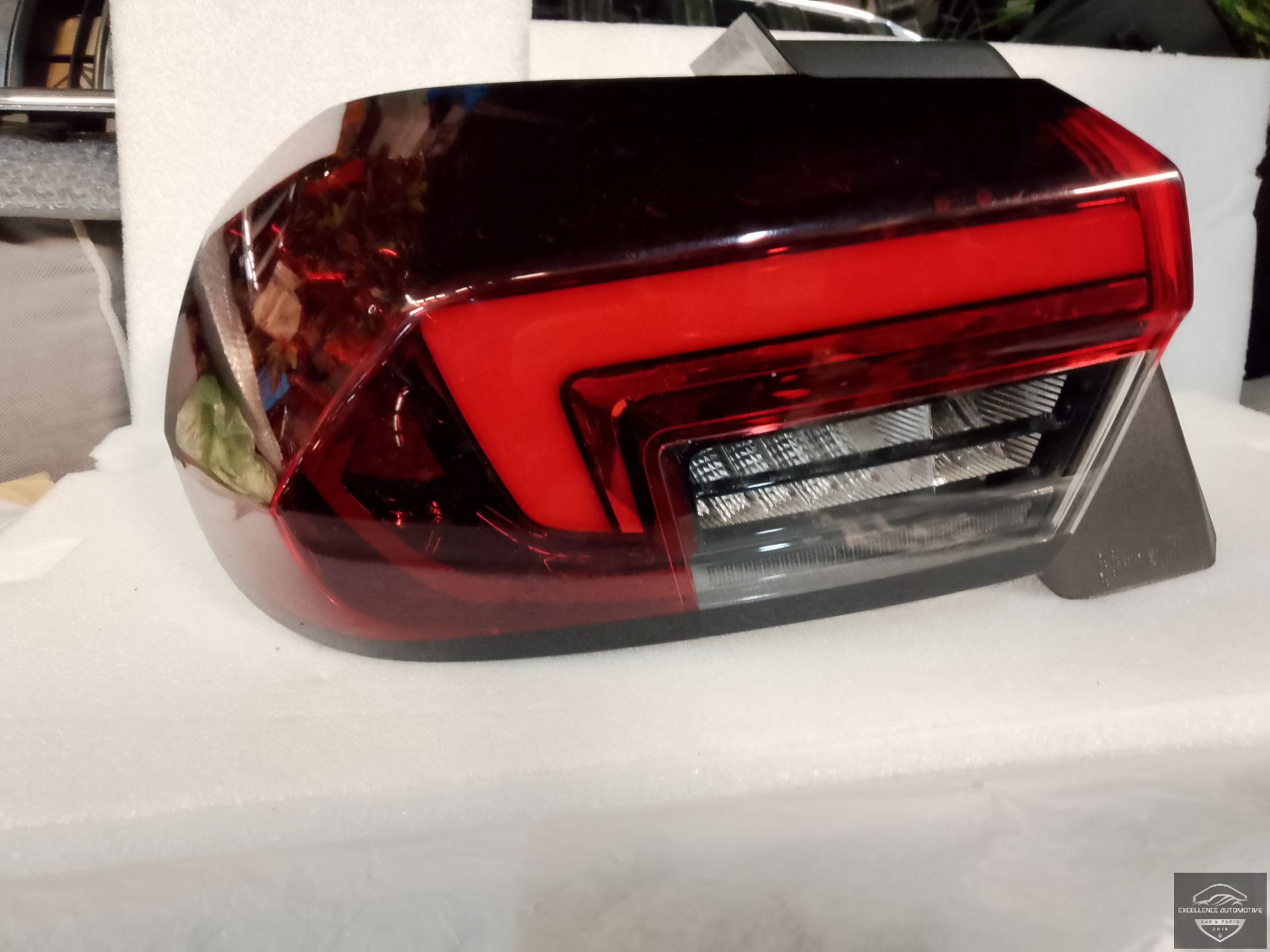 Opel Corsa F 2019-2023 LED Achterlicht Links 9829317980