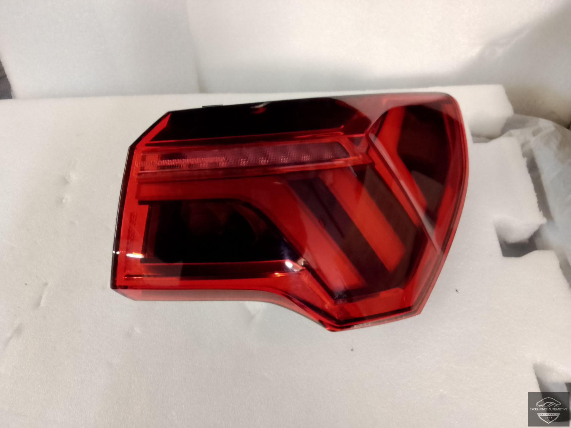 Audi Q3 83A 2019+ LED Achterlicht Rechts 83A945092
