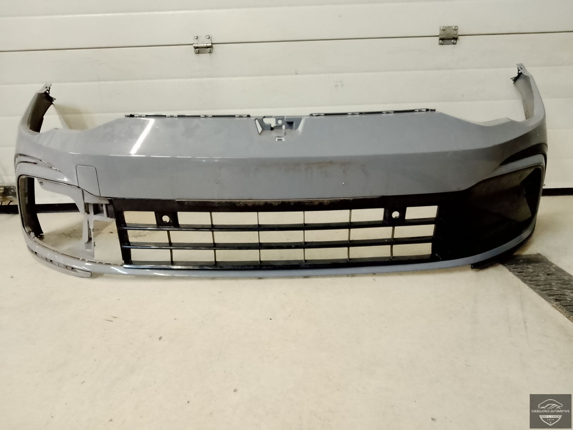 Pare-chocs avant VW Golf 8 5H 2020+ R-Line 4xPDC d'origine !