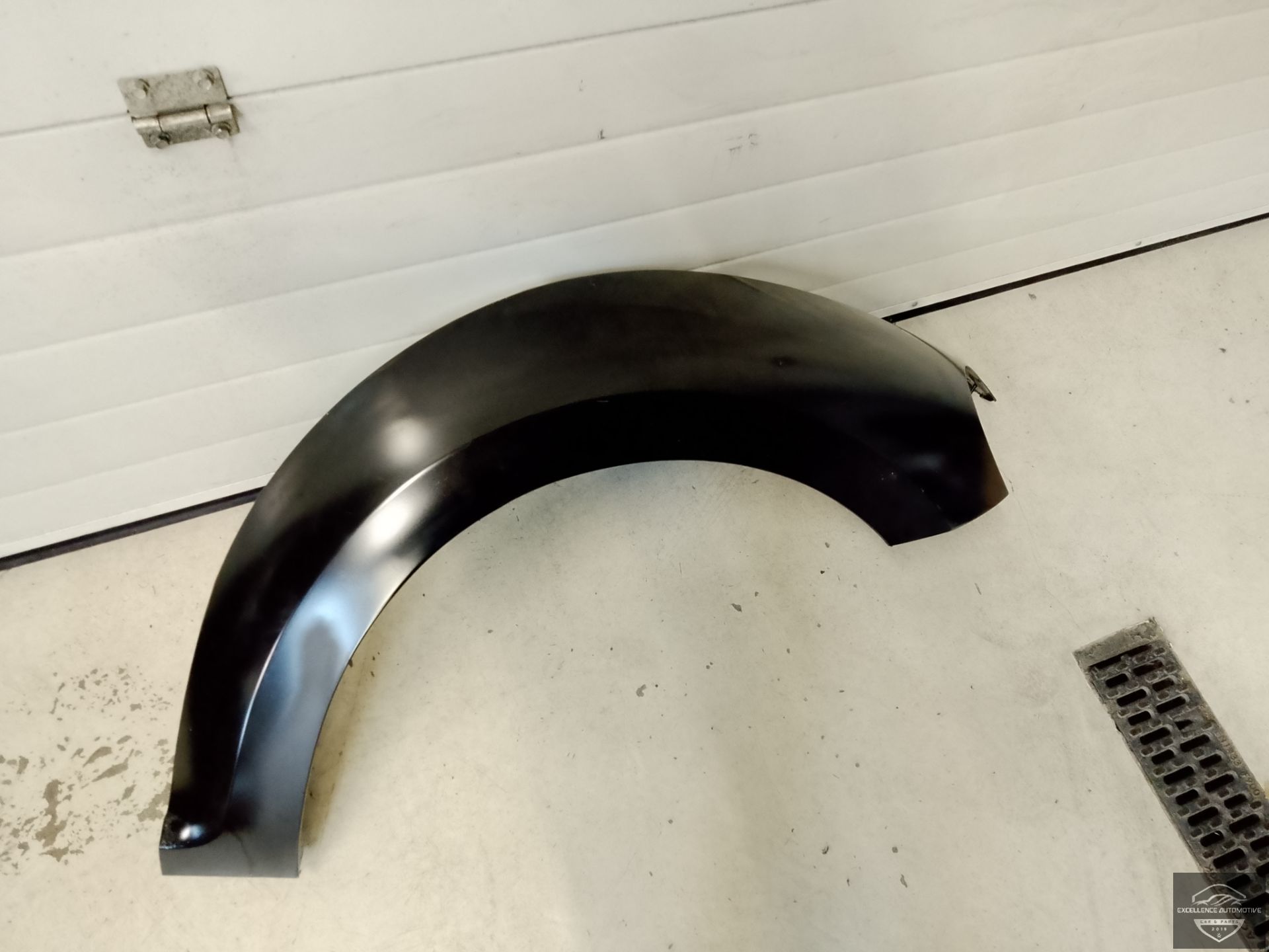 Panneau d'aile latérale droite d'origine pour VW Beetle 5C 2011-2019 !