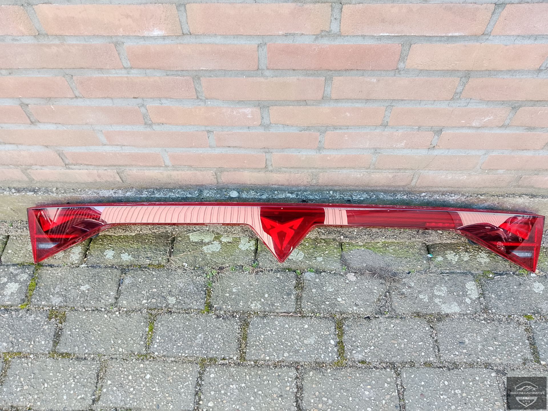Cupra Formentor FL 24+ LED Achterlicht Achterklep 5FF945307D