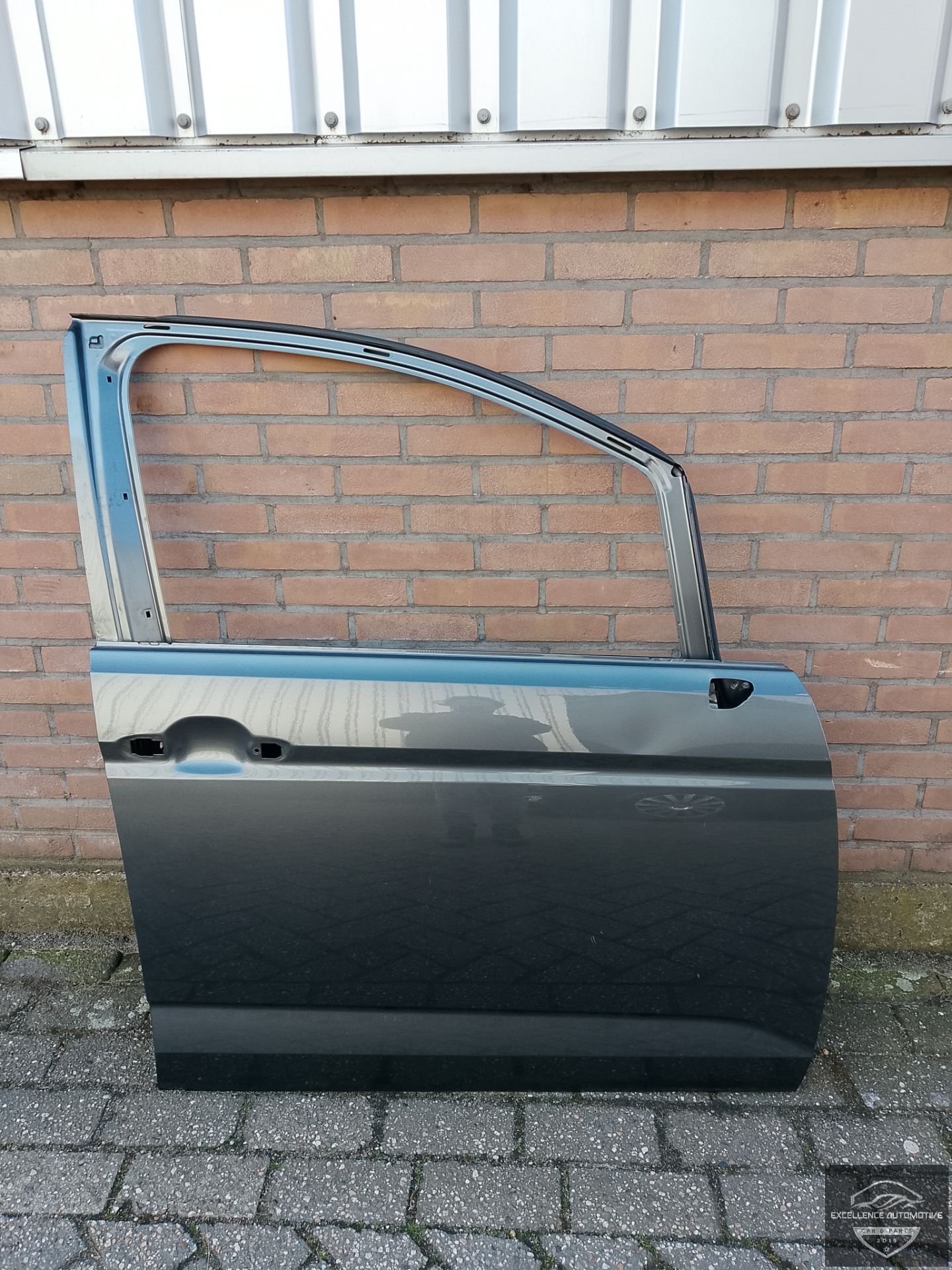 VW Touran 5T 5TA 2015+ Door Right Front 5TA831312G Original!