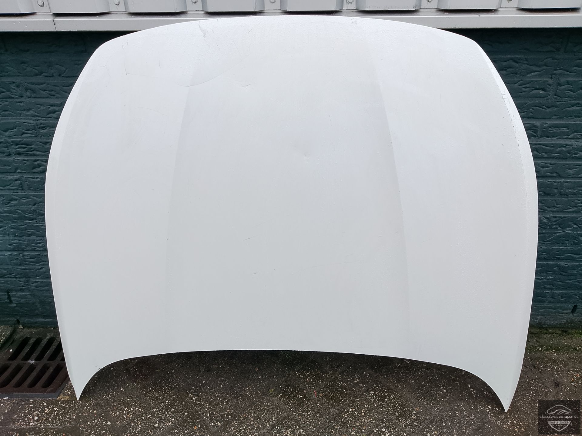 Cupra Formentor 2020+ Motorkap Origineel! 5FF823155A