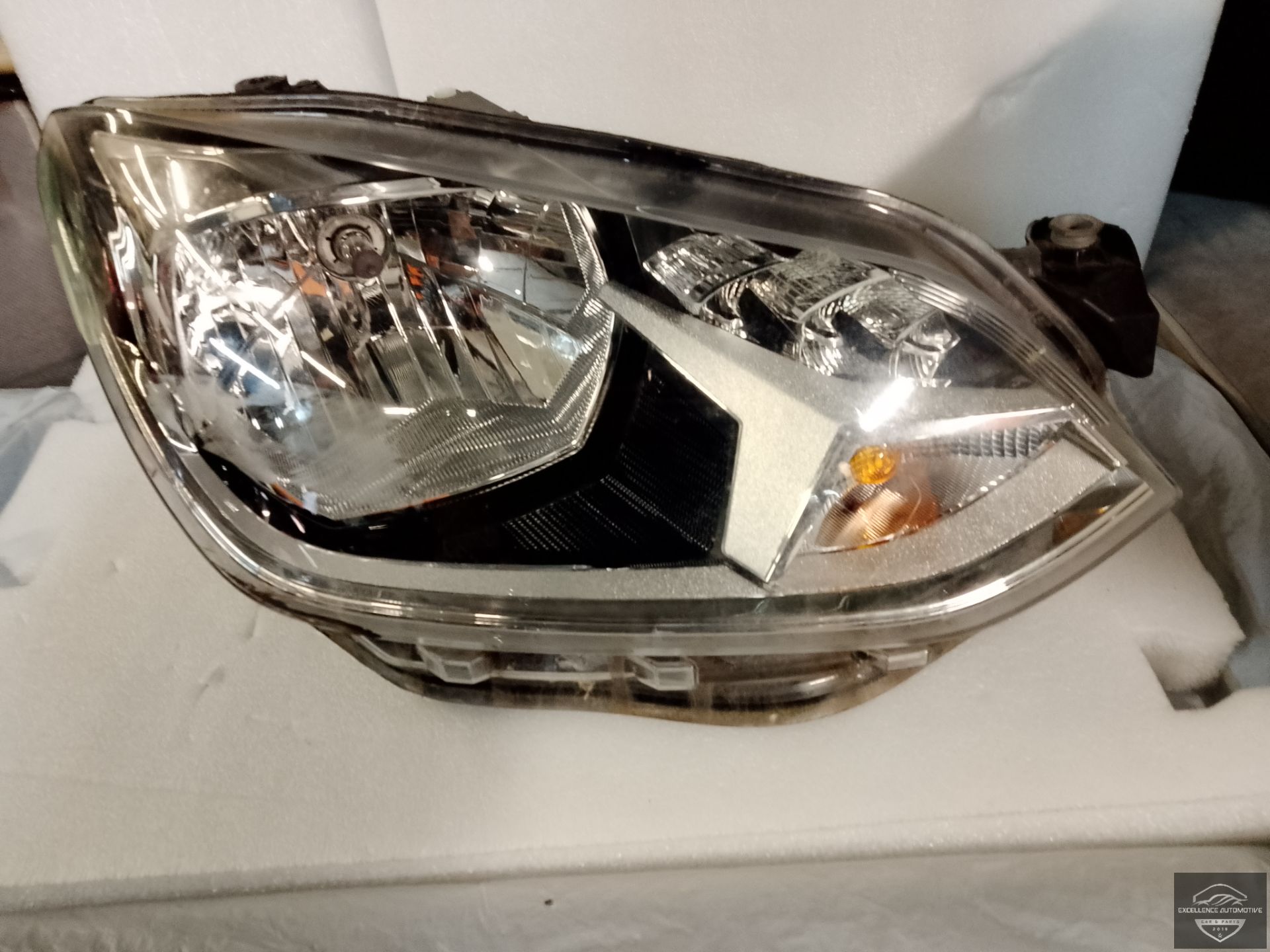 VW E-Up! Up FL 2017+ Halogen-LED-Scheinwerfer rechts 1S1941016AB