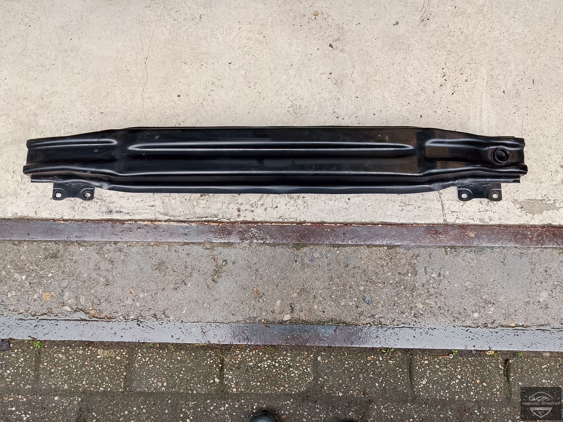 VW Golf 7 Schrägheck 2013-2020 Stoßstangenträger hinten 5G0807305B