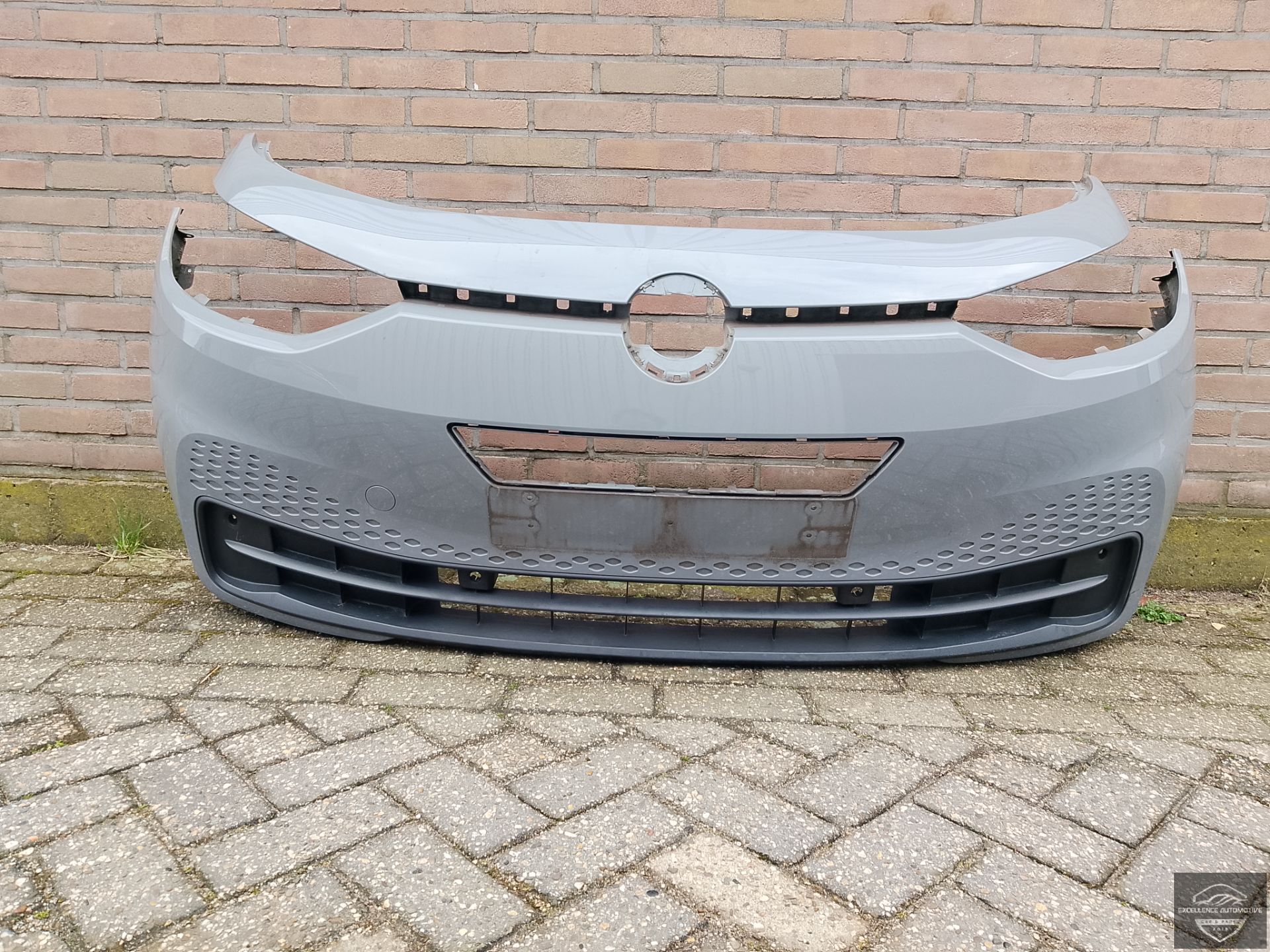 Pare-chocs avant 4xPDC d'origine pour VW ID3 ID.3 2019+ !