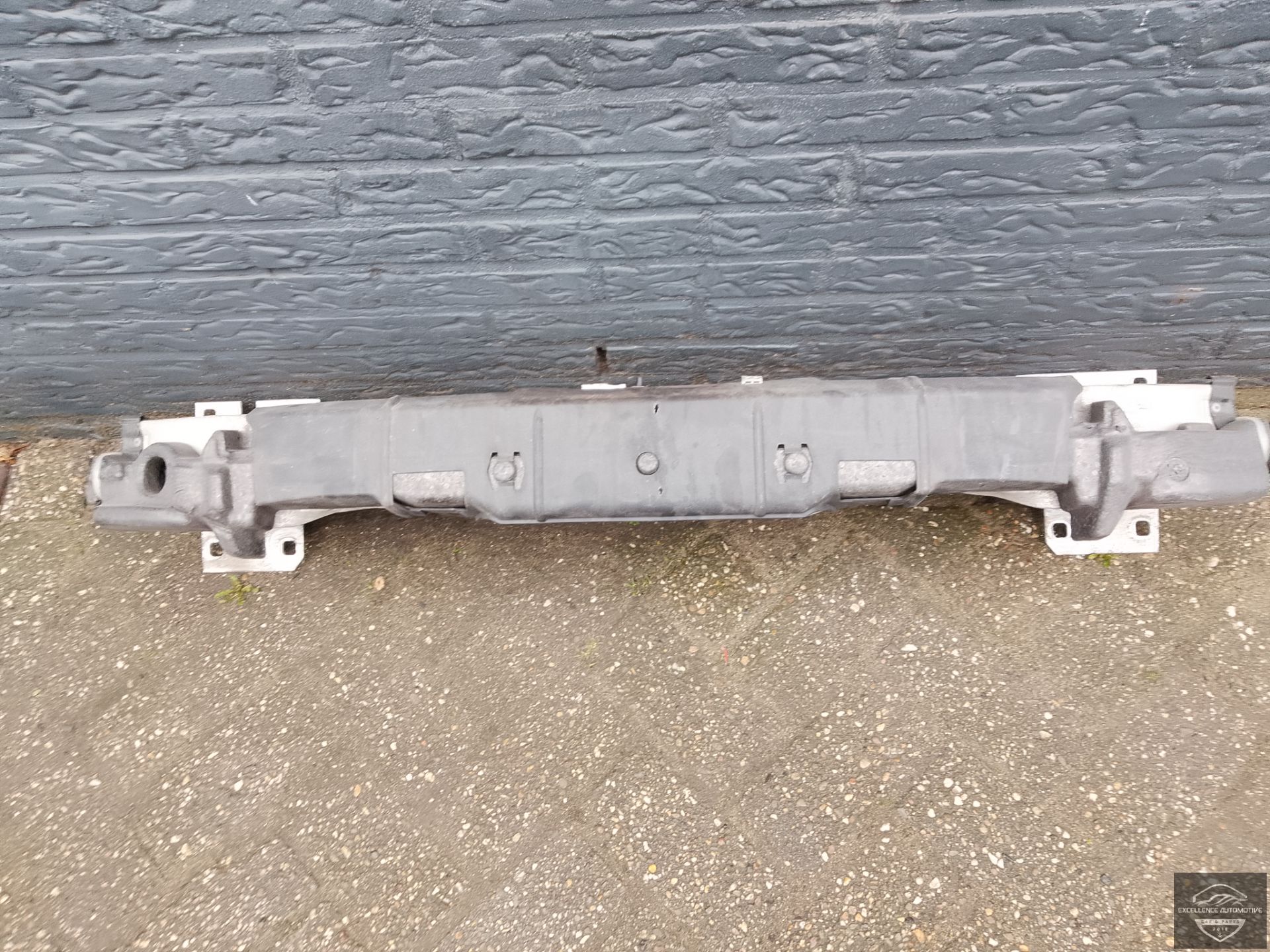 Audi A3 8V 2013-2021 Bumperbalk Balk Voor Compleet Origineel!