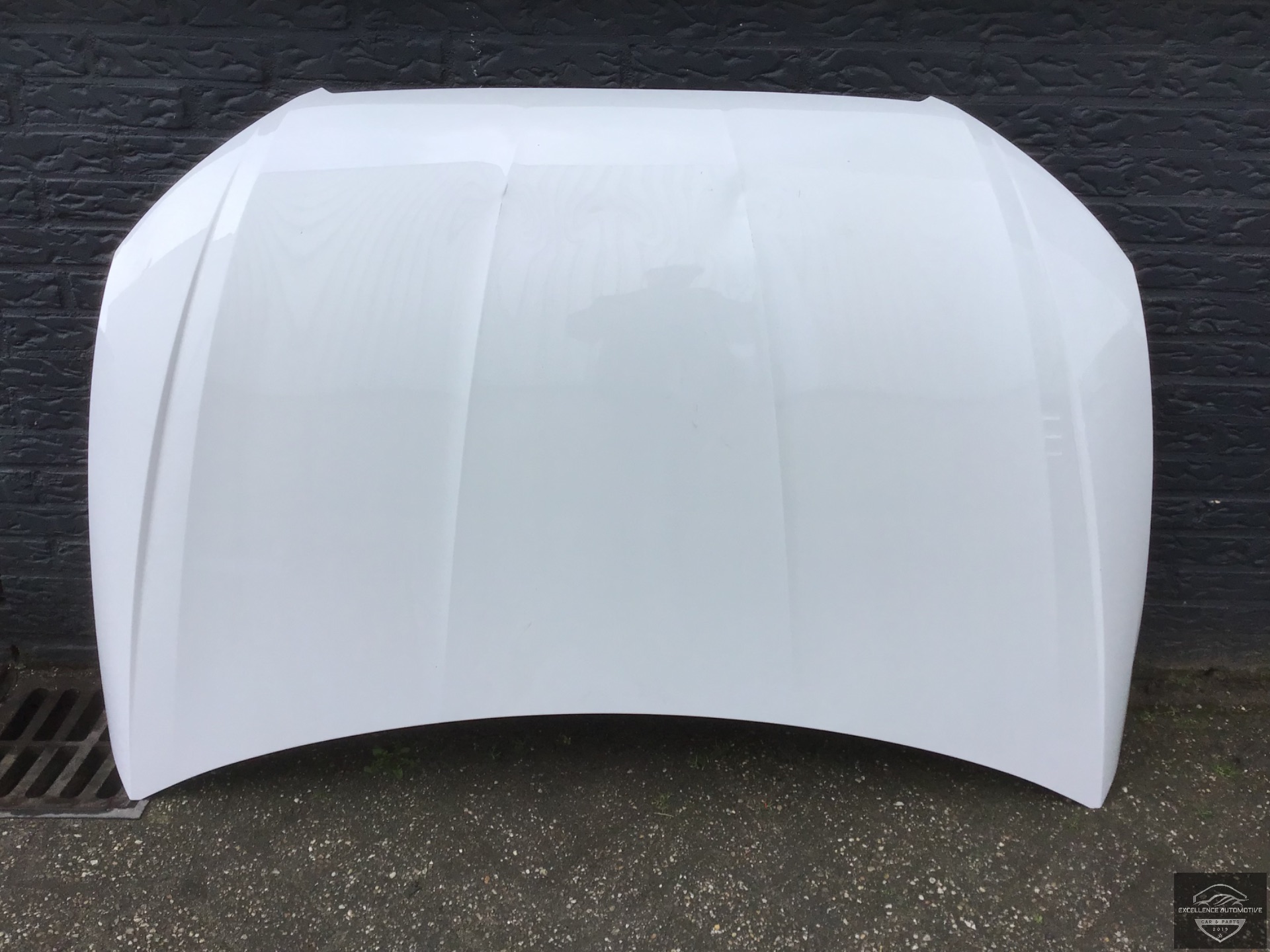 Seat Ibiza 6F 2017+ Motorkap Origineel! 6F0823155A