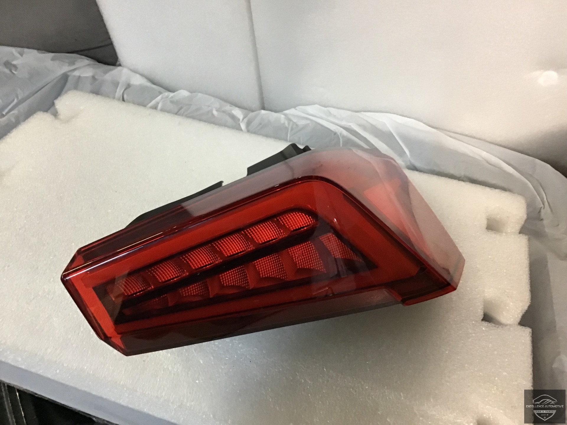 Cupra Born 2020+ LED Achterlicht Rechts 10E945096A